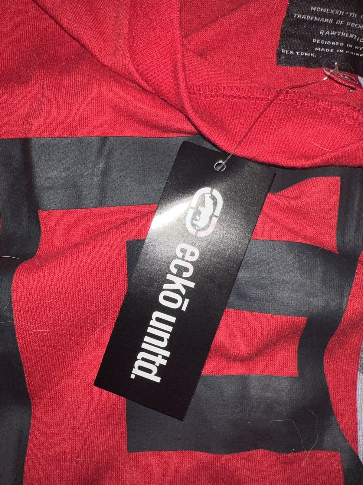 Ecko Unltd. Eckō Unltd. Camo Tee Size US M / EU 48-50 / 2 - 8 Thumbnail
