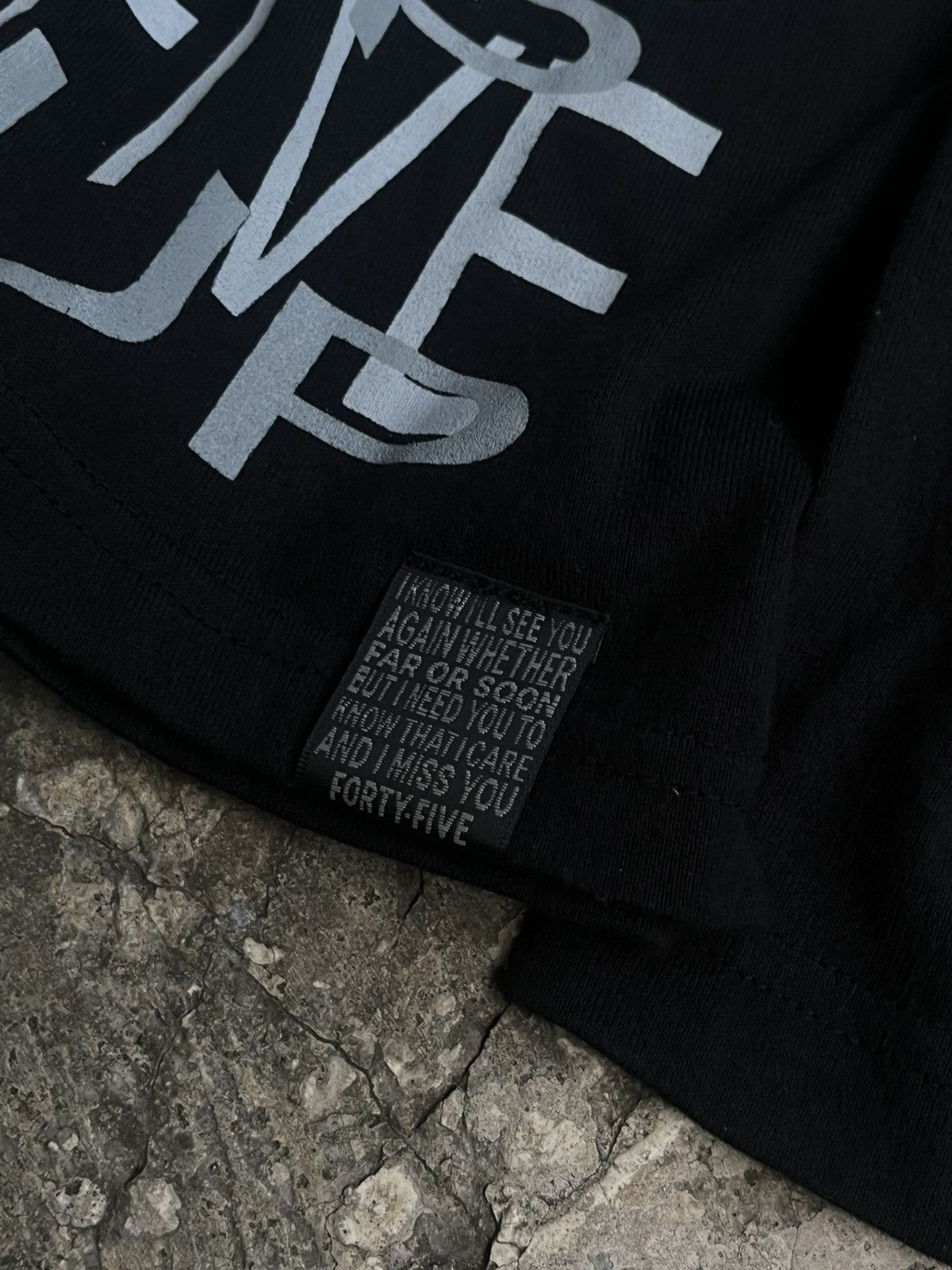 14th Addiction Japanese Medieval Wrap Shawl Cloak Hoodie Poem Vkei Gothic Size US M / EU 48-50 / 2 - 12 Thumbnail