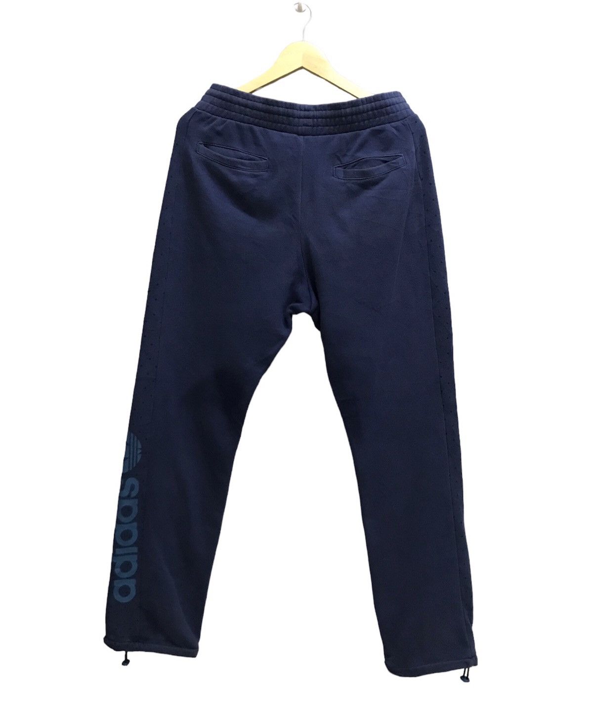 Adidas ADIDAS TREFOIL SWEATPANTS Size US 31 - 2 Thumbnail