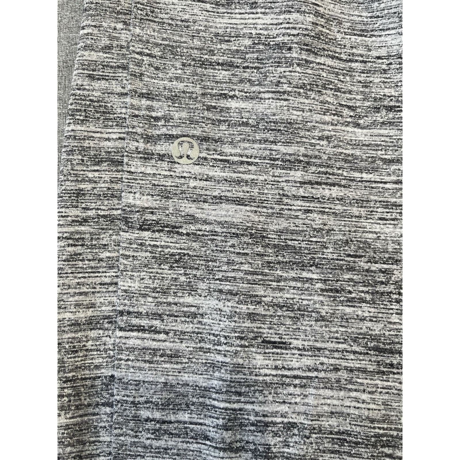 Lululemon Lululemon Ready To Rulu Pant Space Dye Camo Seal Grey sz 4 Size 27" / US 4 / IT 40 - 6 Thumbnail