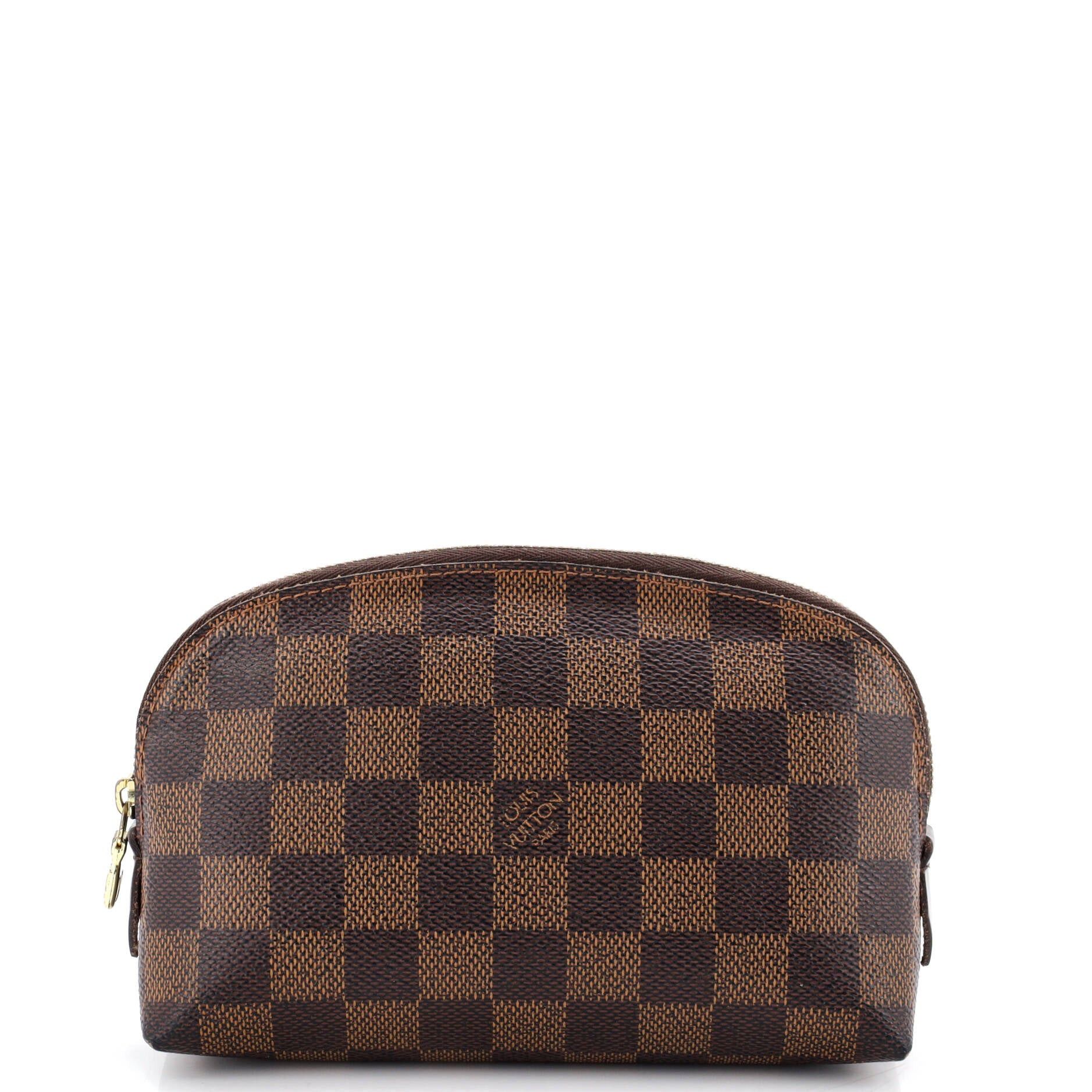 Louis Vuitton Cosmetic Pouch Size ONE SIZE - 1 Thumbnail