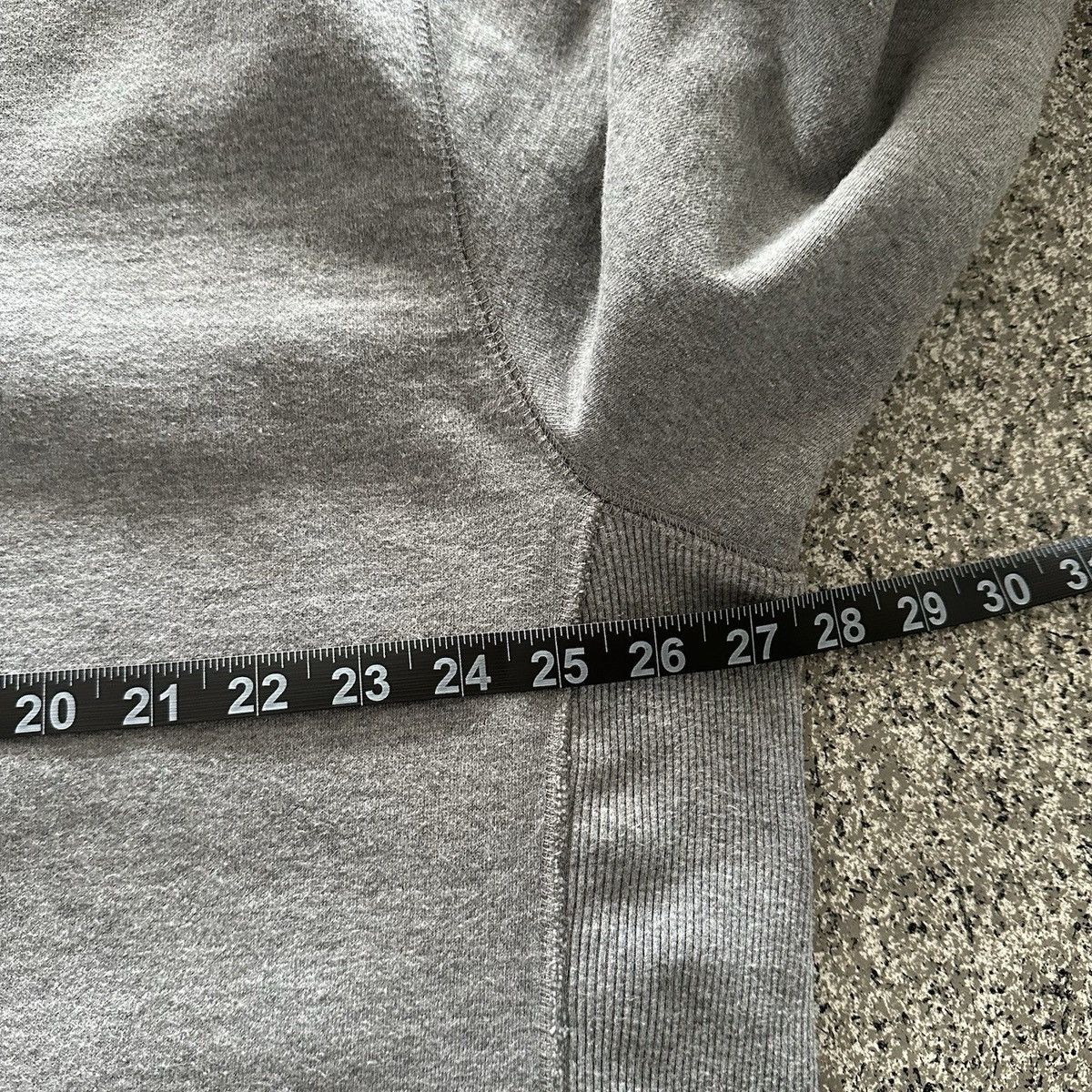 Gap Vintage Gap Sweatshirt Mens XXL Crewneck Pullover Y2K Grey Size US XXL / EU 58 / 5 - 3 Thumbnail