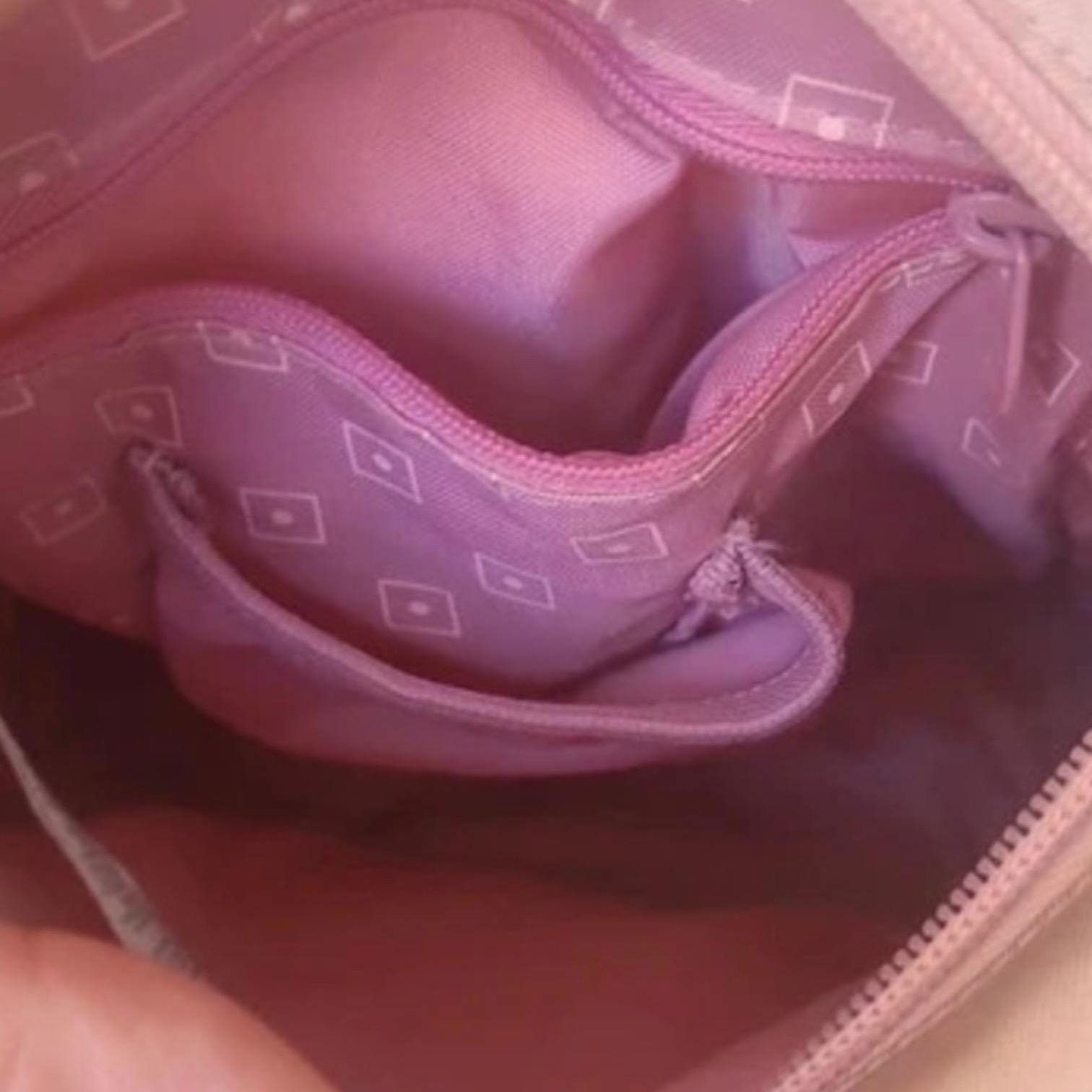 Nike The Nike Messenger Sneaker Sole Bag Size ONE SIZE - 5 Thumbnail