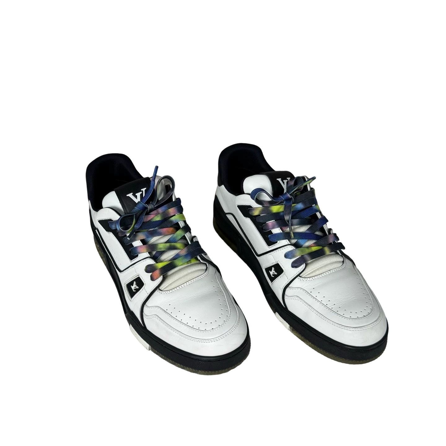 Louis Vuitton Louis Vuitton LV Trainer #54 Sneakers Size US 9 / EU 42 Size US 9 / EU 42 - 1 Thumbnail
