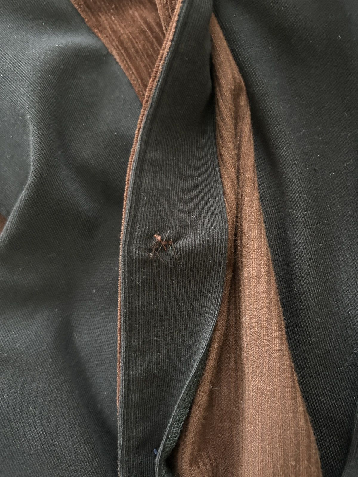 Jean Paul Gaultier Archive Jean Paul Guiltier button up shirt Size US M / EU 48-50 / 2 - 7 Thumbnail
