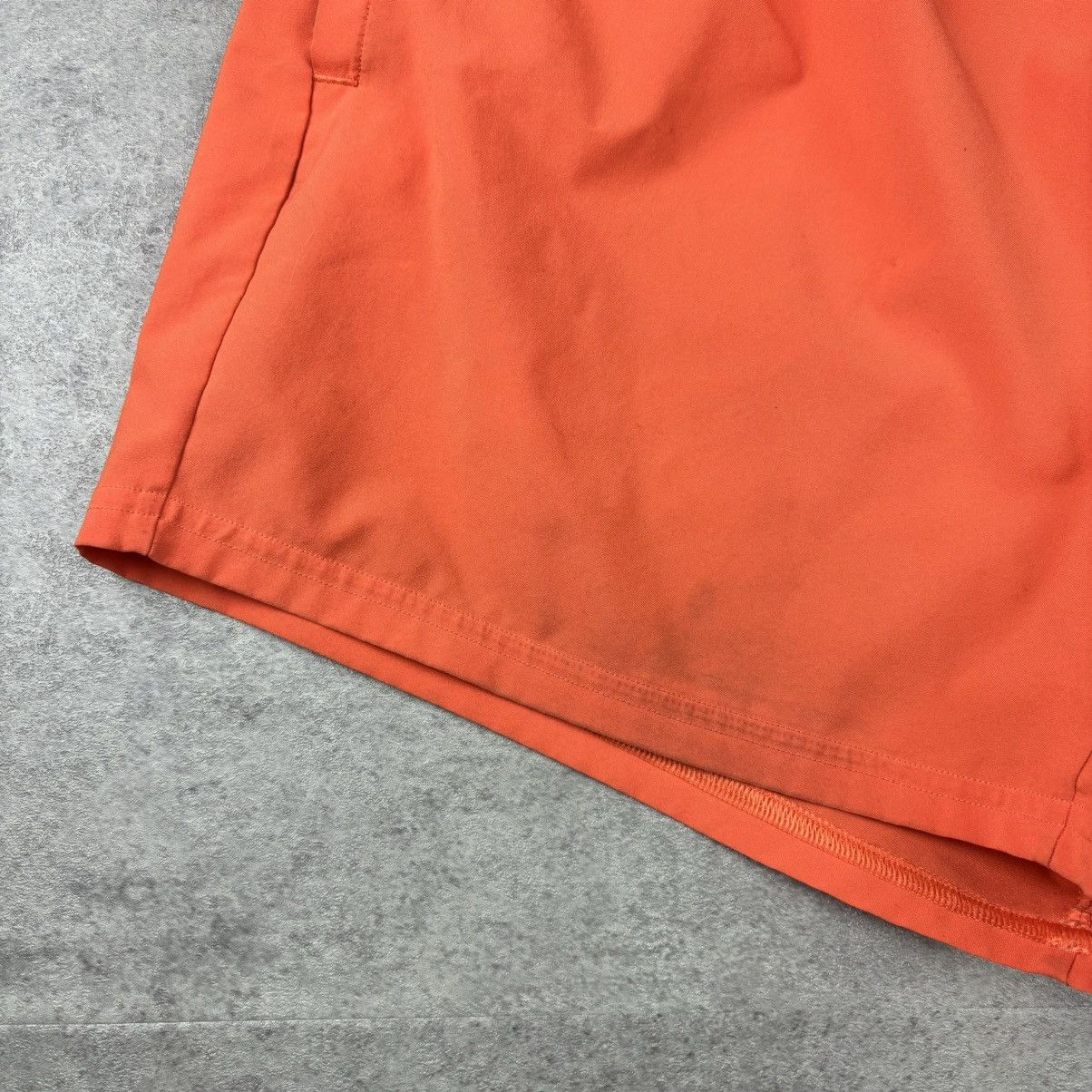 Gymshark Gymshark 5” arrival shorts-orange Size US 32 / EU 48 - 4 Thumbnail