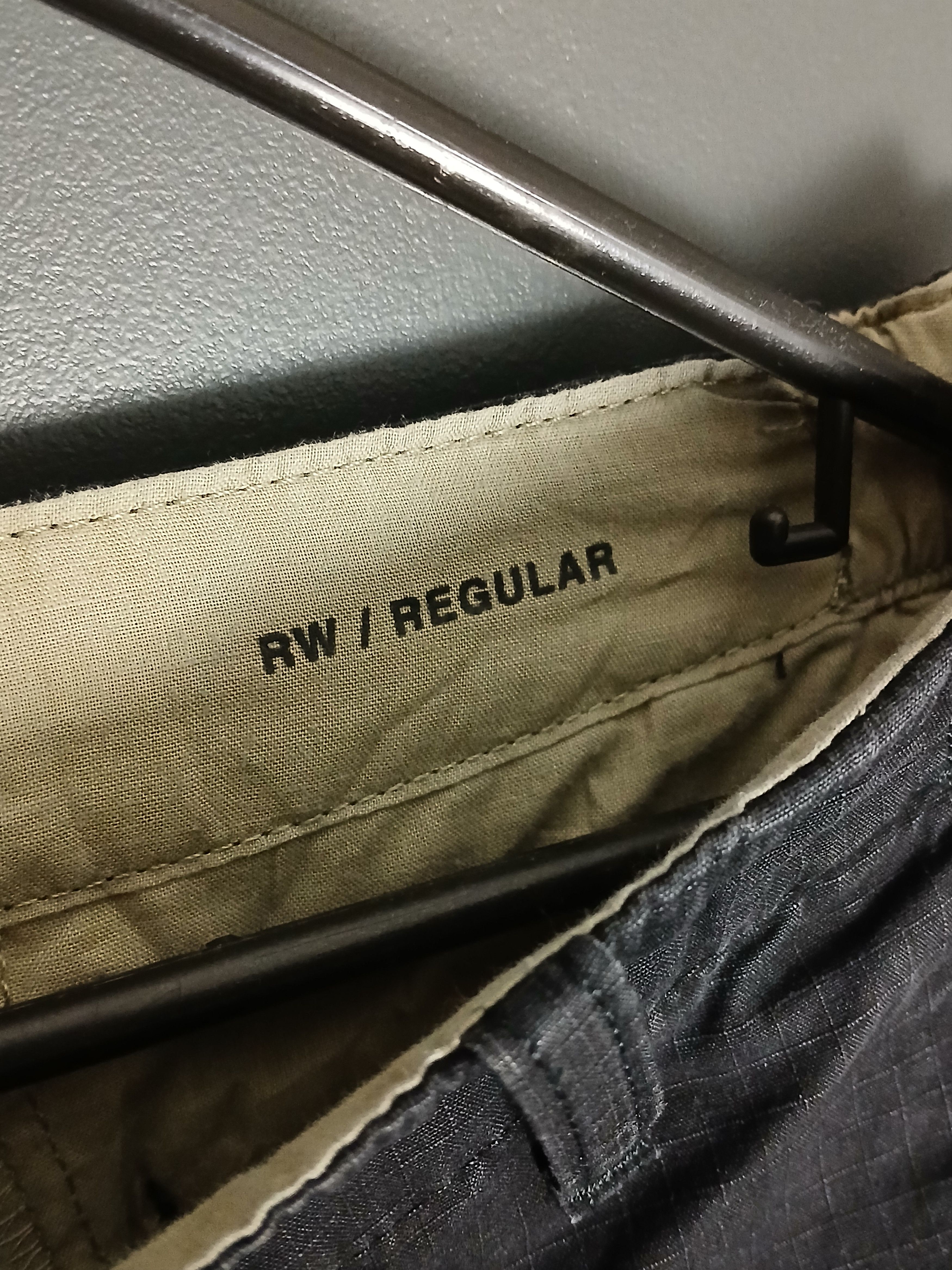Carhartt Carhartt Cargo Pants Size US 31 - 10 Thumbnail
