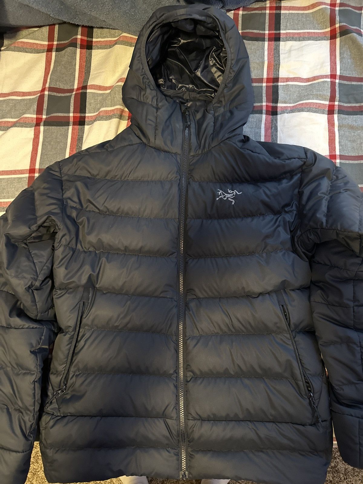 Arc'Teryx Arc’Teryx Thorium Puffer | Grailed