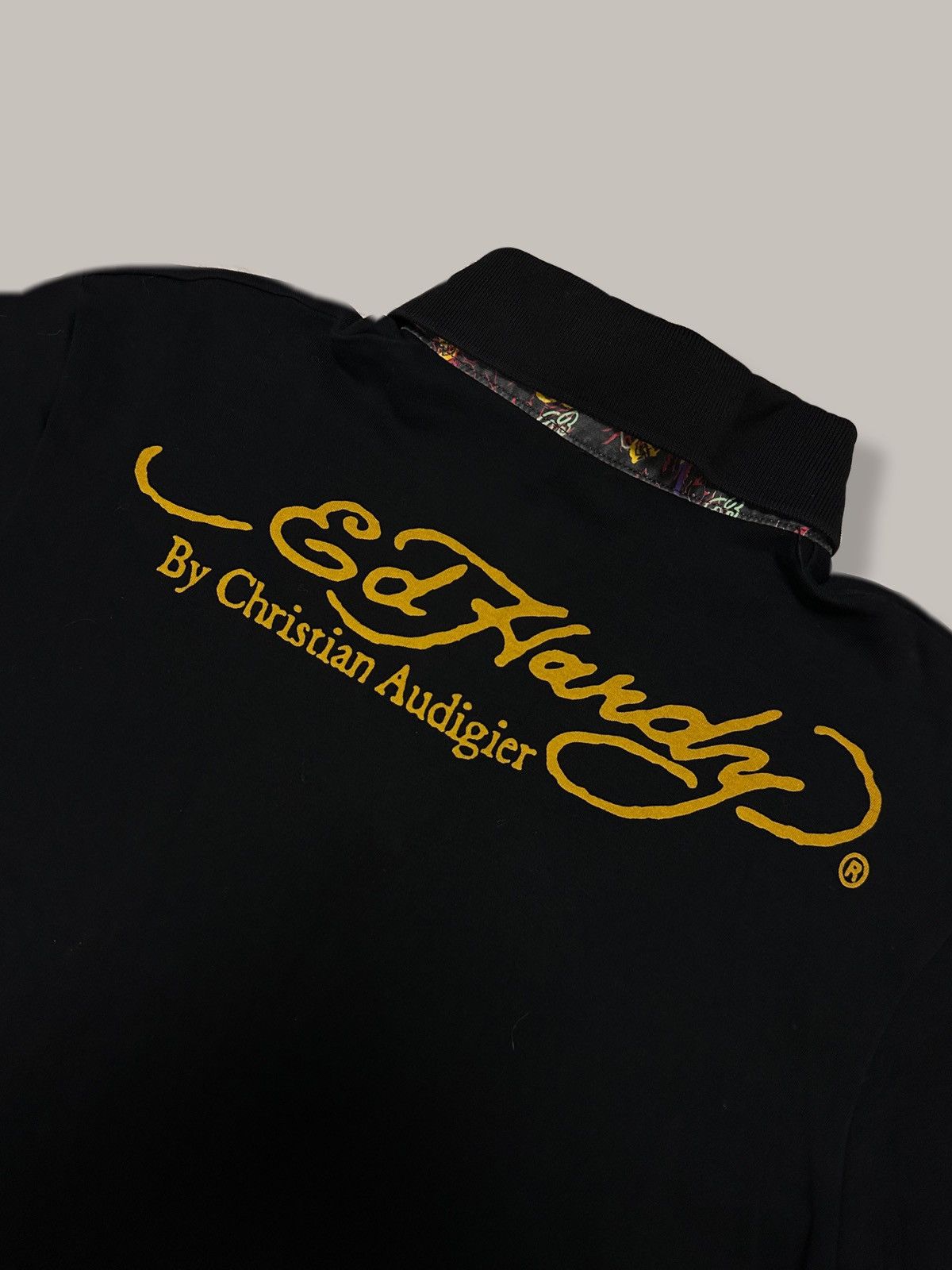 Ed Hardy Ed Hardy Vintage T-Shirt Size US M / EU 48-50 / 2 - 4 Thumbnail