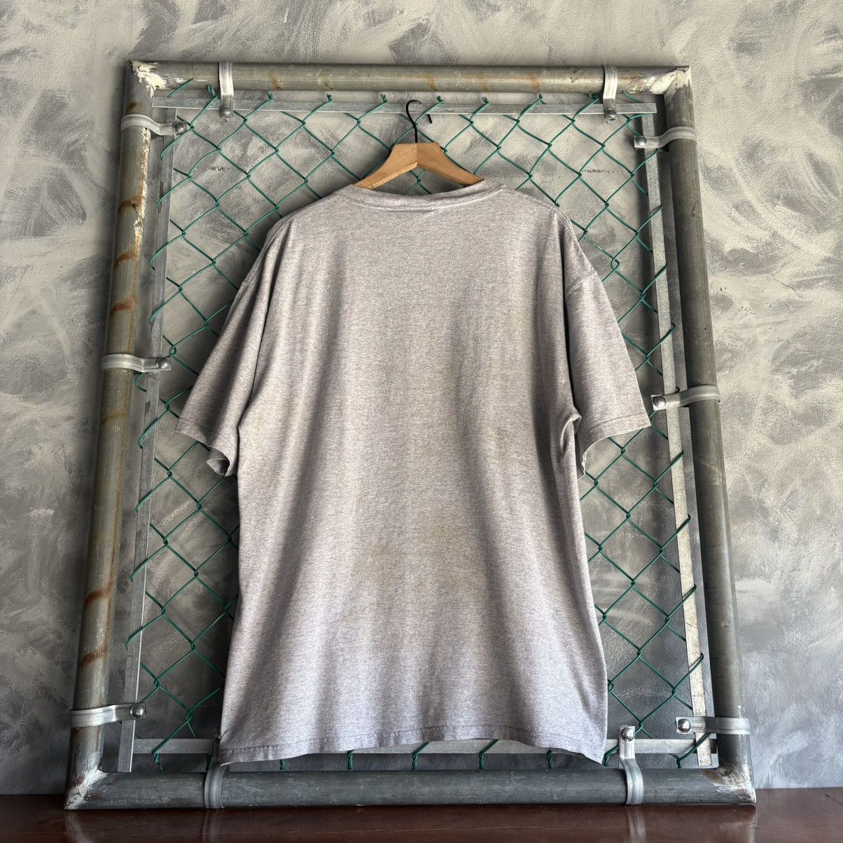 Other MLB Philadelphia Phillies 1883 Vintage TShirt Men Sz XL Gray Size US XL / EU 56 / 4 - 5 Thumbnail
