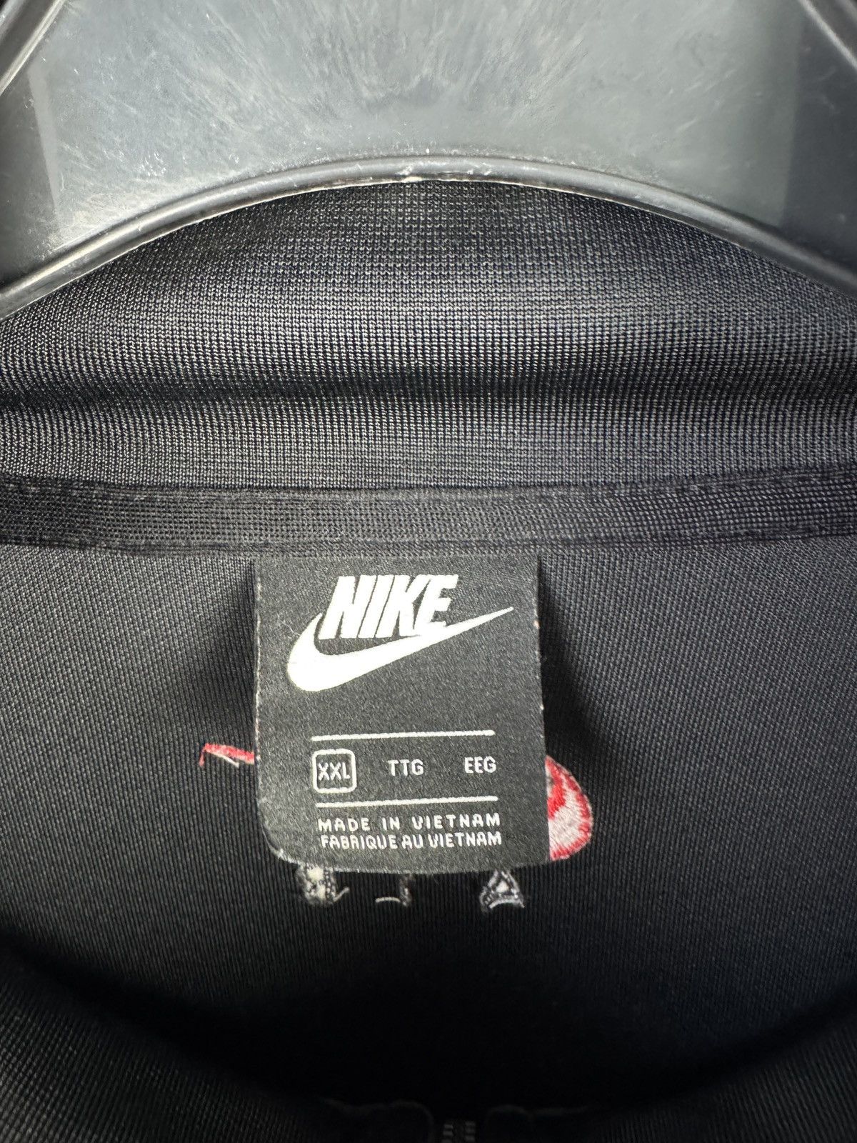 Nike Men’s Nike AIR 1/3 Zip Sweatshirt Sportswear Size XXL Size US XXL / EU 58 / 5 - 7 Thumbnail