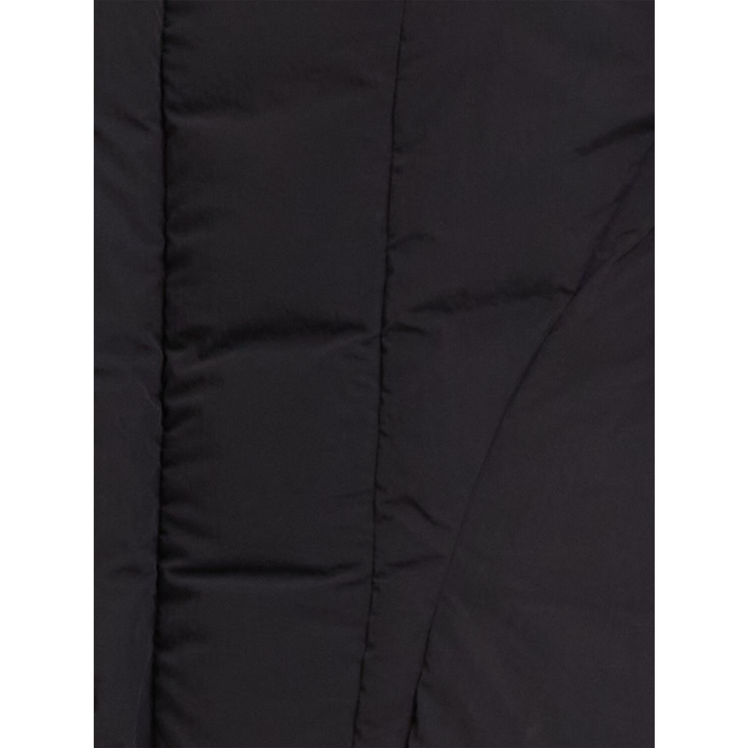 Rick Owens RICK OWENS CONCORDIANS Naska Black Down Jacket New & Authent Size S / US 4 / IT 40 - 2 Thumbnail