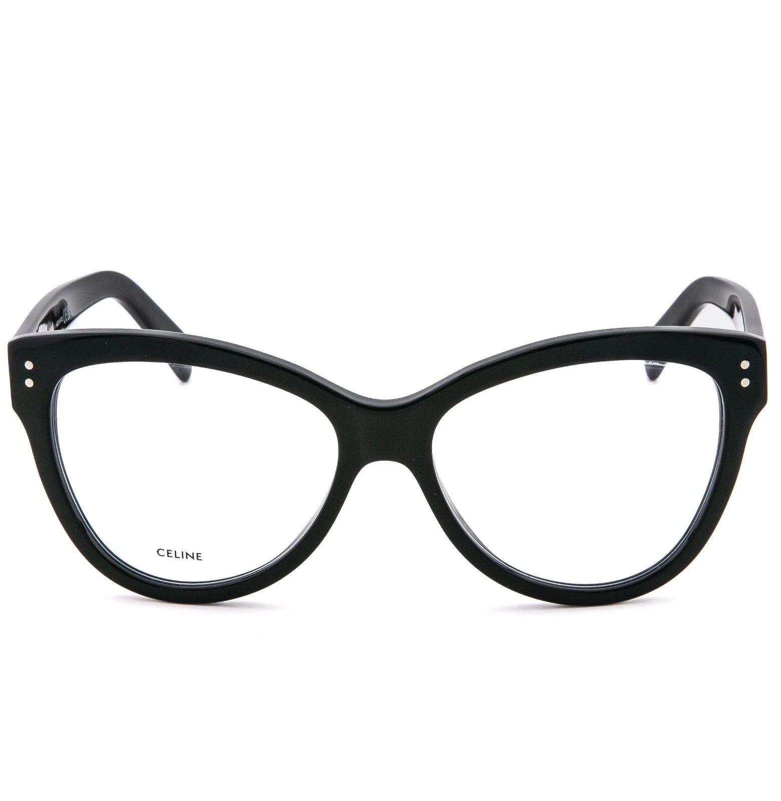 Celine CELINE 50158 BOLD 3 Dots Black Optical CL50158I 001 Size ONE SIZE - 3 Thumbnail