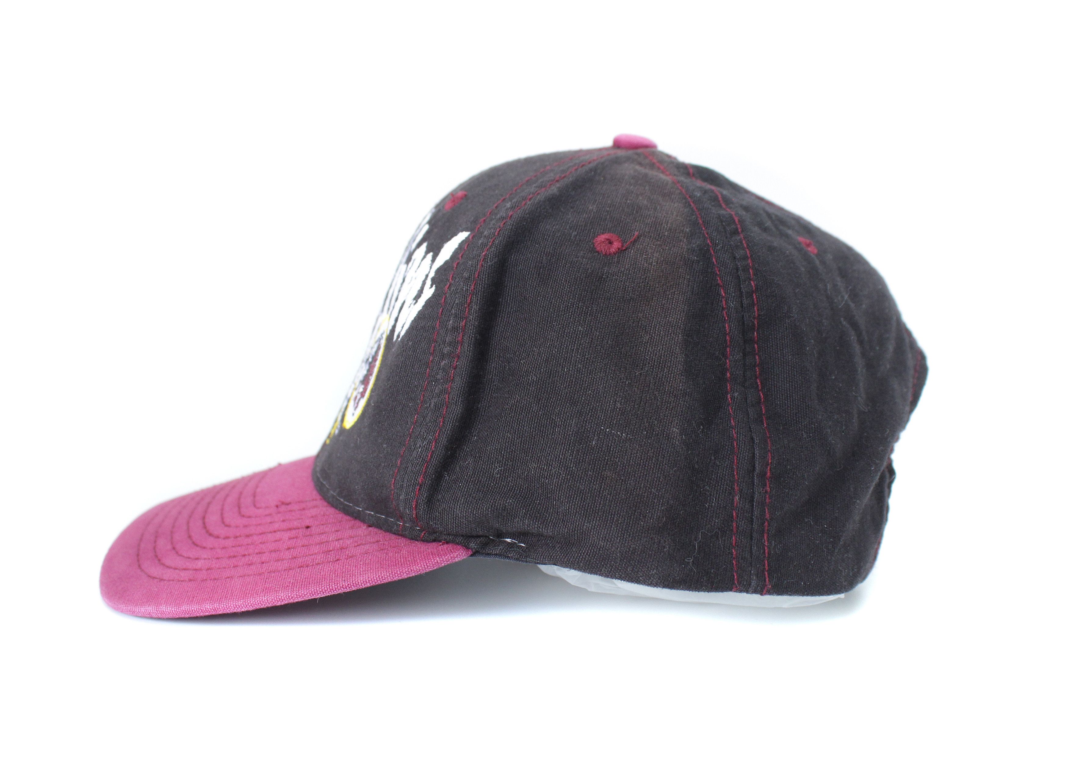NFL 90S Big Logo Cap Size ONE SIZE - 4 Thumbnail