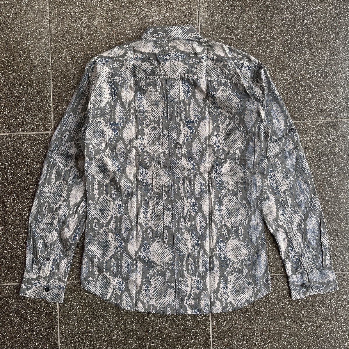 Armani Exchange Armani Exchange Size US S / EU 44-46 / 1 - 9 Thumbnail