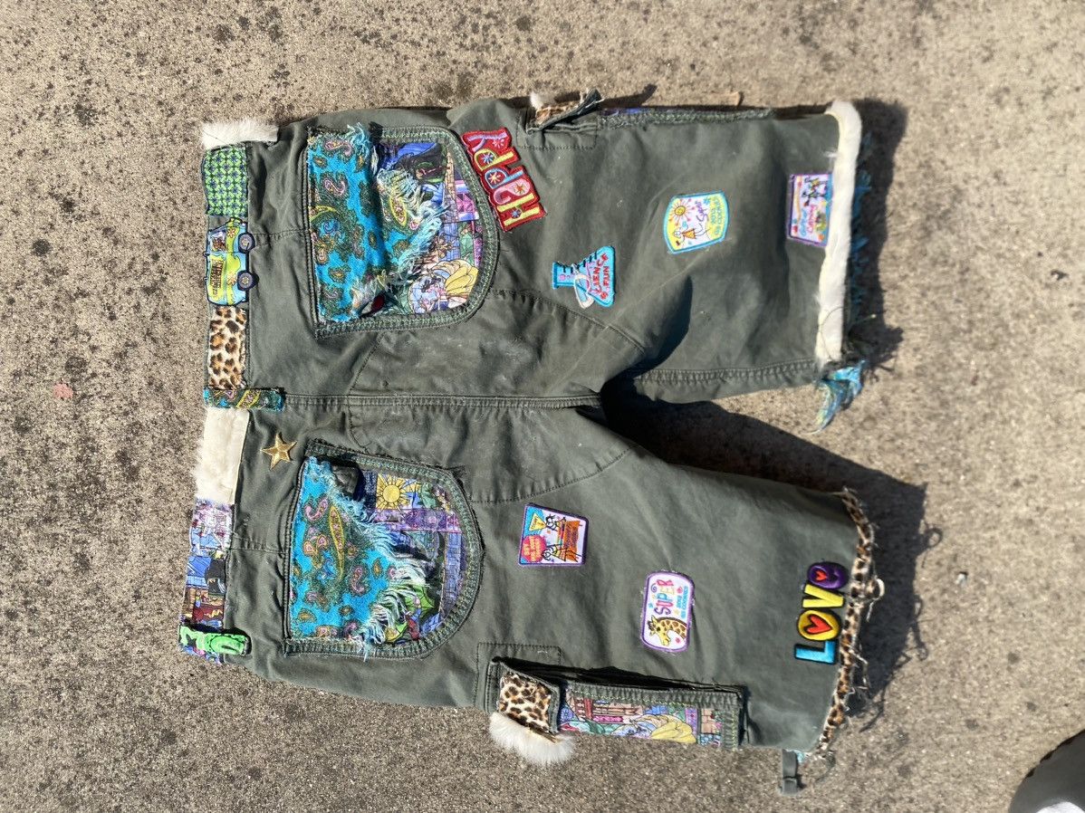 Other 1of1 cargos Size US 34 / EU 50 - 2 Thumbnail