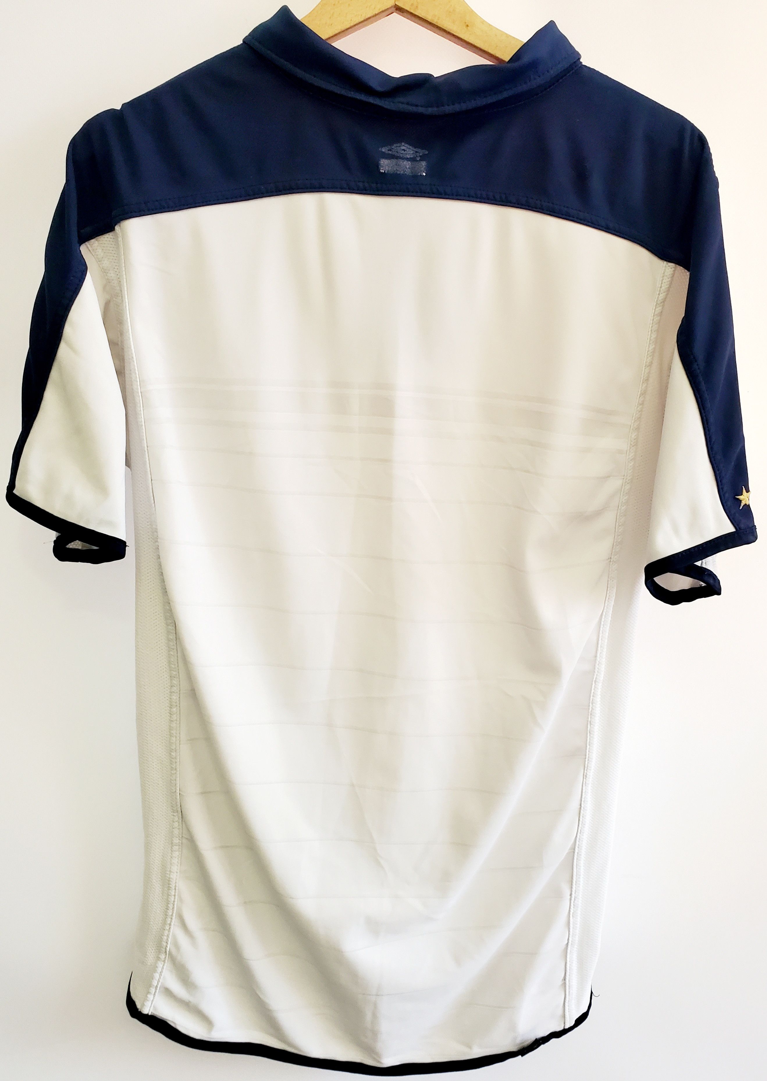 Umbro × Vintage Vintage England jersey reversible umbro soccer jersey M Size US M / EU 48-50 / 2 - 6 Thumbnail