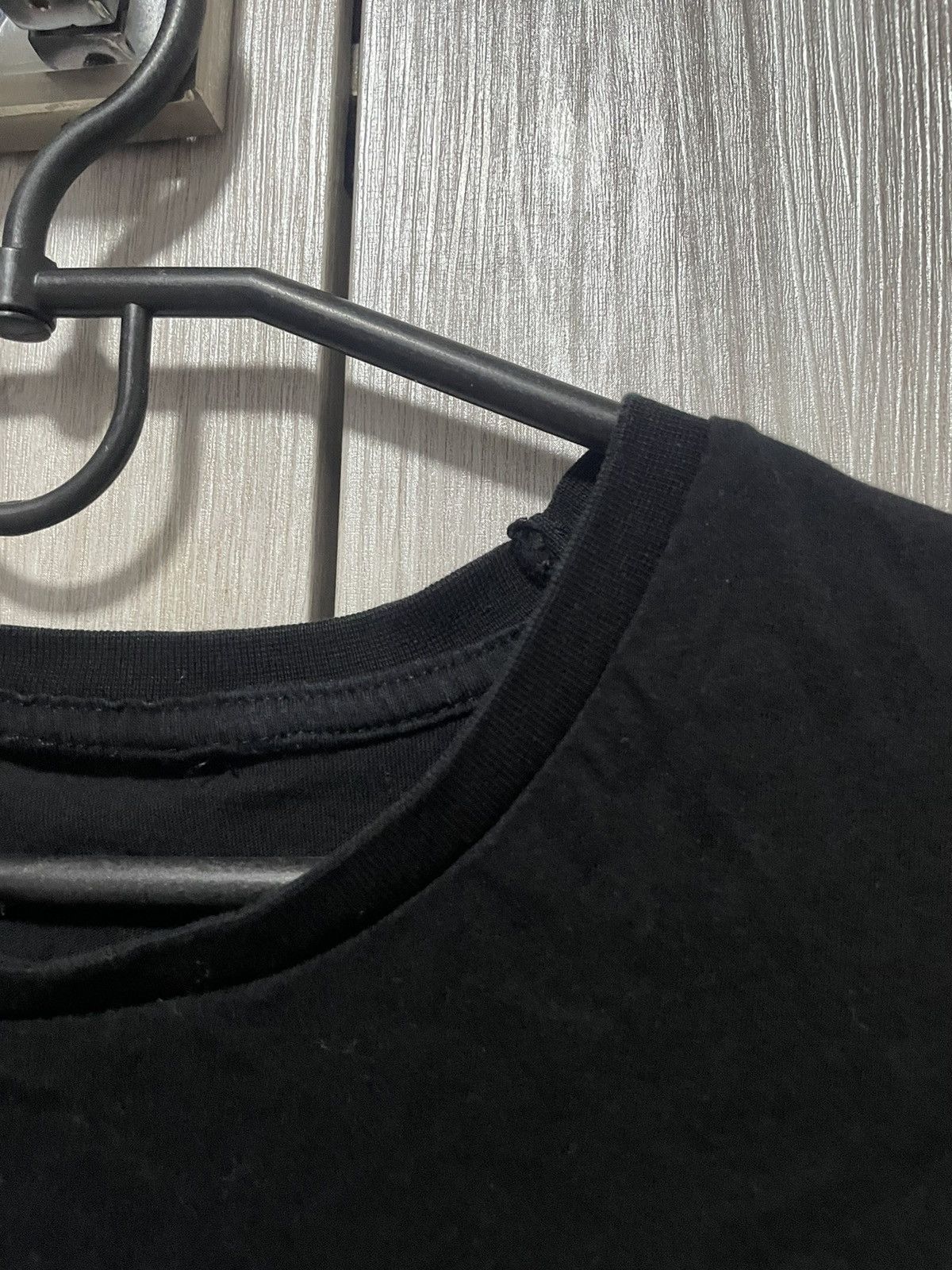 Band Tees Nirvana Vintage Sliver Grunge Band Tee 00s T Shirt L Size US L / EU 52-54 / 3 - 6 Thumbnail