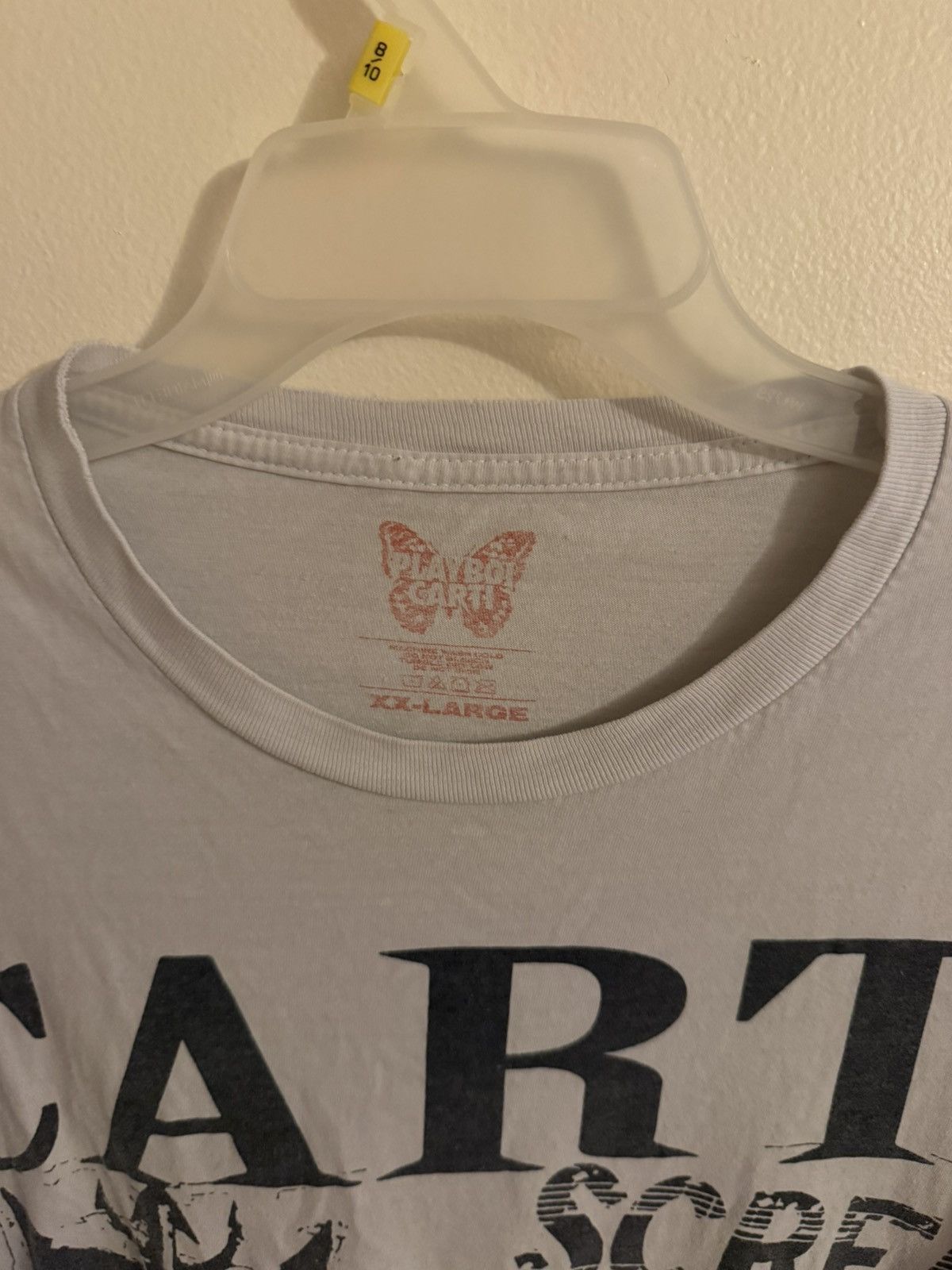 Playboi Carti OG Playboi Carti Magnolia Merch Size US XXL / EU 58 / 5 - 3 Thumbnail