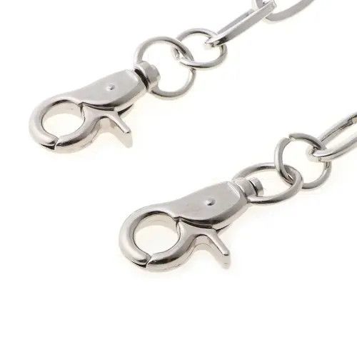 VIBE Punk Spike Wallet Key Chain Jeans Size ONE SIZE - 4 Thumbnail
