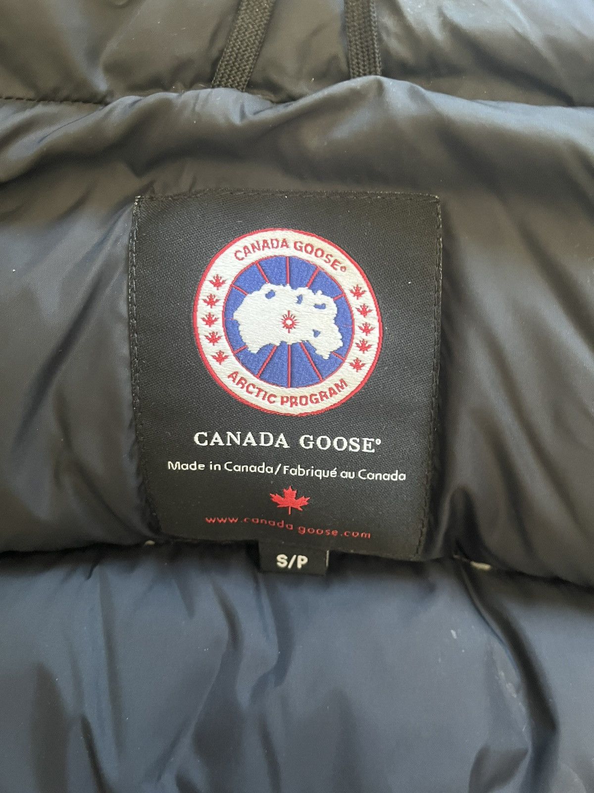 Canada Goose Canada goose brown vest streetwear luxury designer swag Size US S / EU 44-46 / 1 - 7 Thumbnail