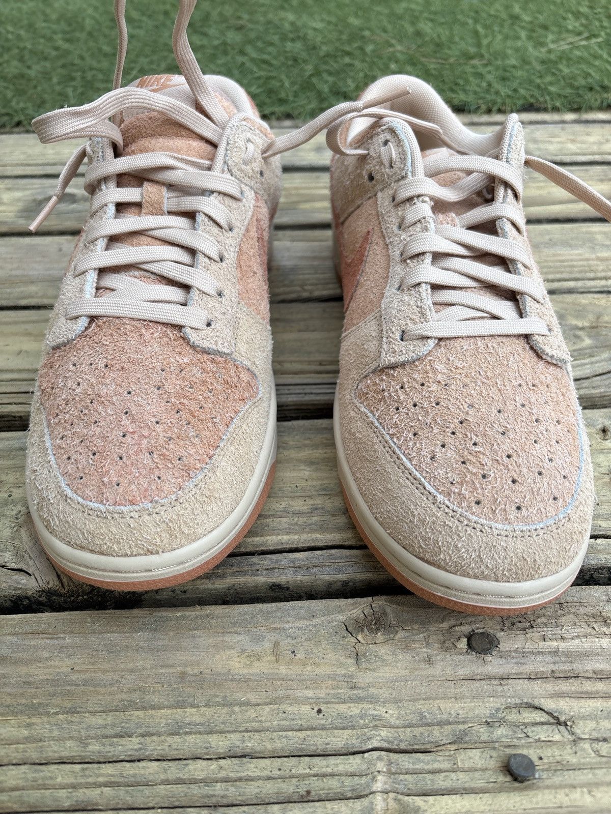 Nike Nike Dunk Low Size US 12 / IT 42 - 3 Thumbnail