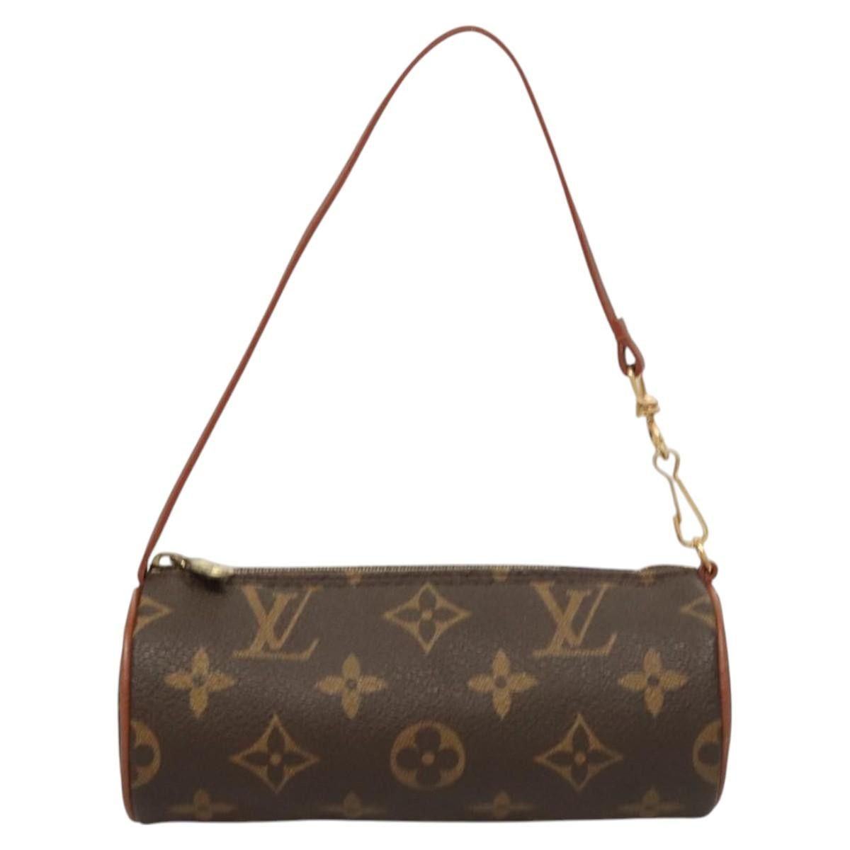 Louis Vuitton Louis Vuitton Papillon clutch Size ONE SIZE - 1 Thumbnail
