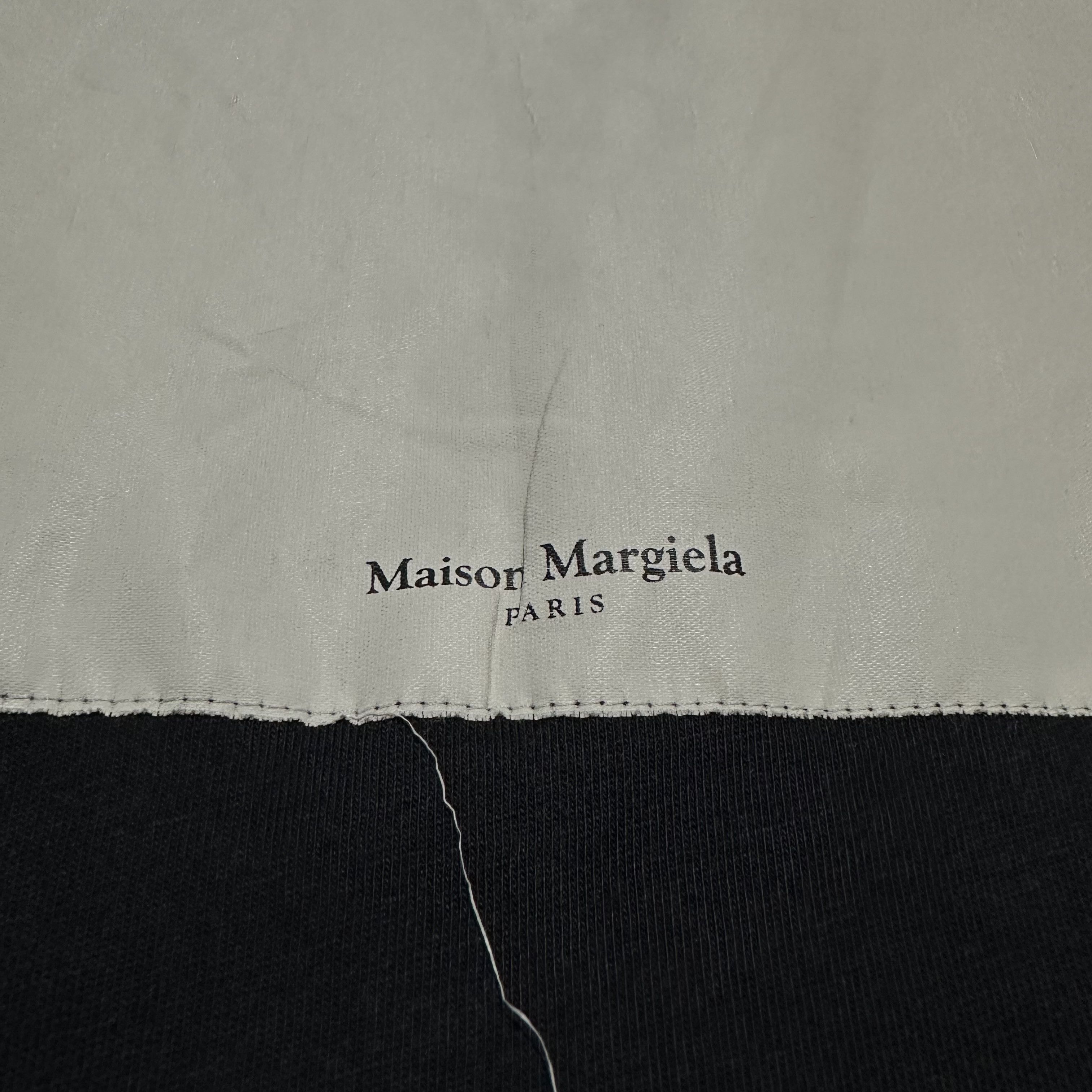 Maison Margiela Maison Margiela Patch Tee Size US XS / EU 42 / 0 - 3 Thumbnail