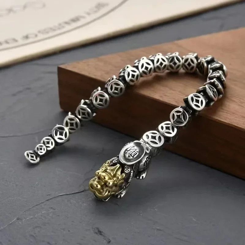 Other Antique Creative Bracelet Size ONE SIZE - 3 Thumbnail