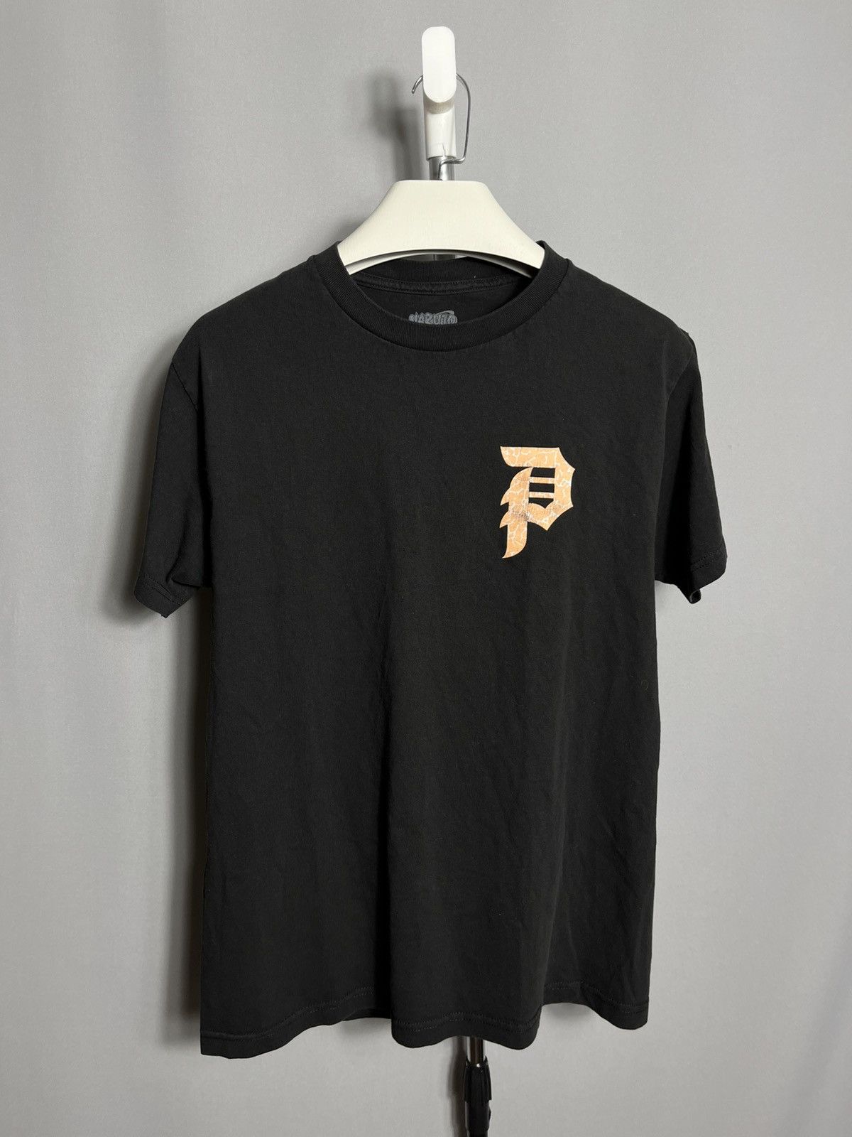 Primitive Naruto Kishimoto 2002 Shippuden Primitive Graphic T Shirt Size US M / EU 48-50 / 2 - 2 Thumbnail