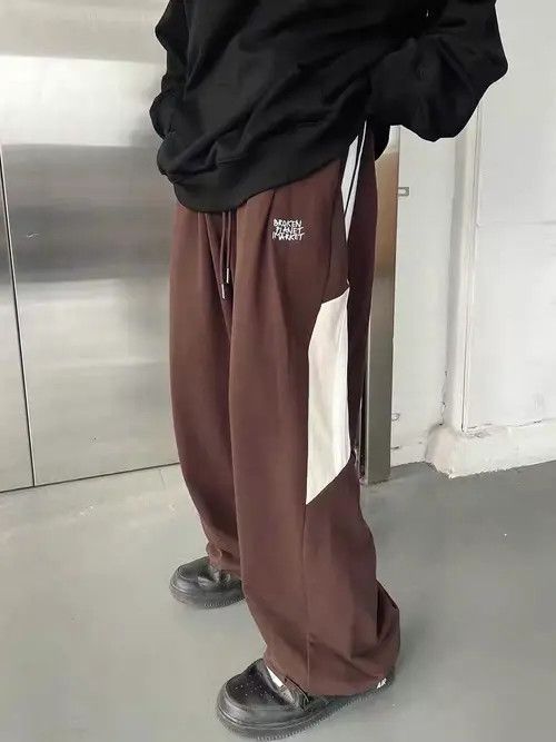 VIBE Street stripe pants Size US 31 - 5 Thumbnail