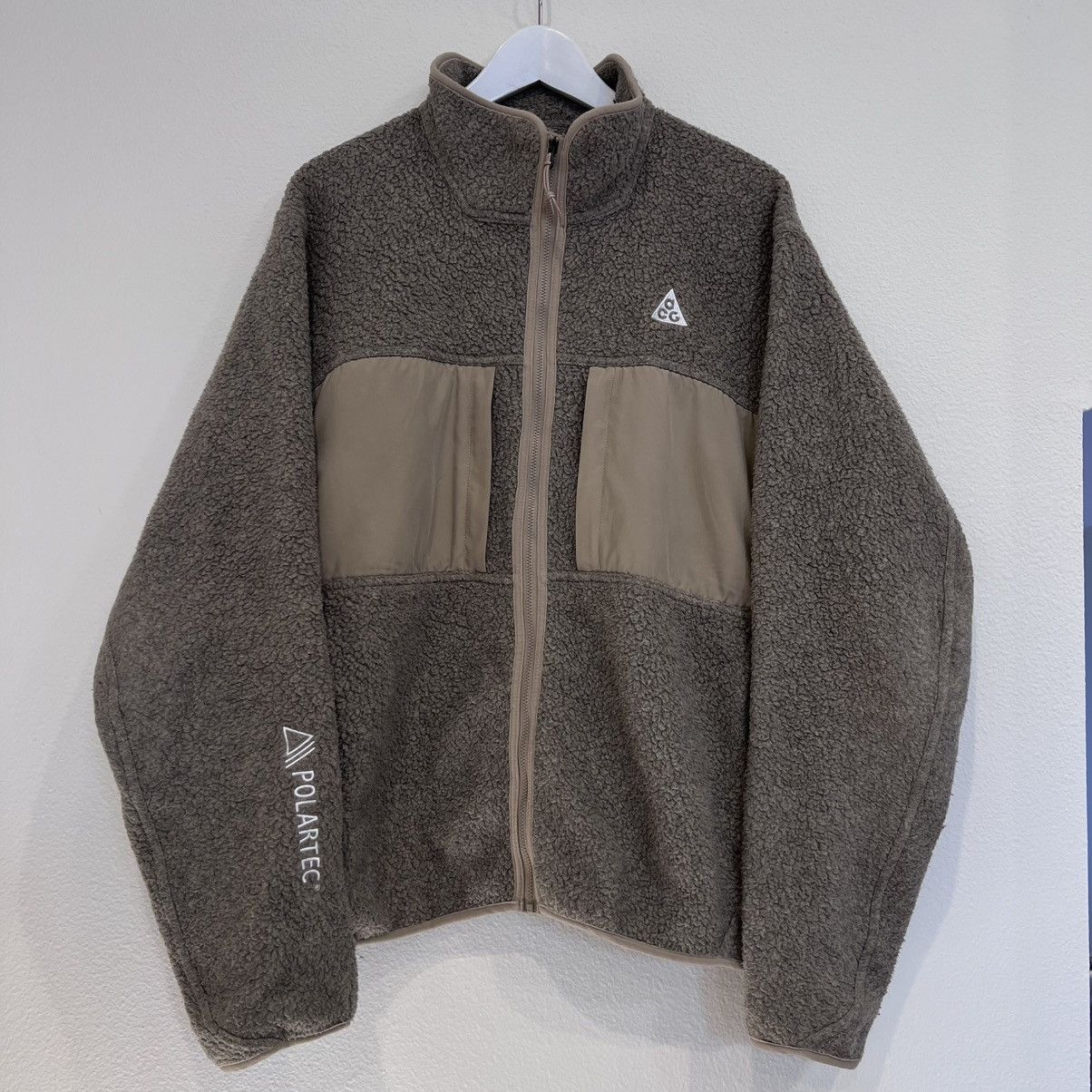 Nike ACG Nike ACG Fleece Size US M / EU 48-50 / 2 - 1 Thumbnail