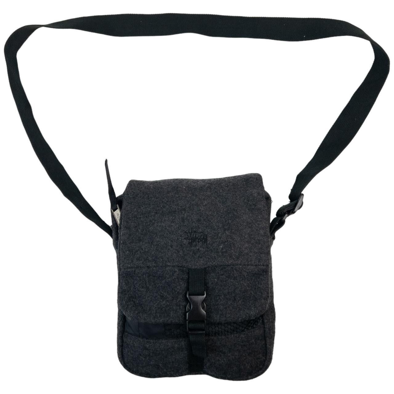 Stussy Vintage Stussy Crossbody Bag Size ONE SIZE - 2 Thumbnail