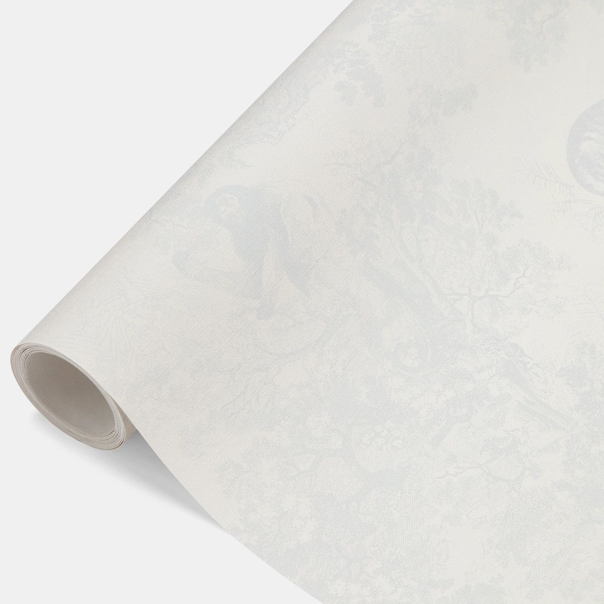 Dior o1bcso1str0225 Size:OS/ Decorative Wall Mural in Toile Size ONE SIZE - 1 Thumbnail
