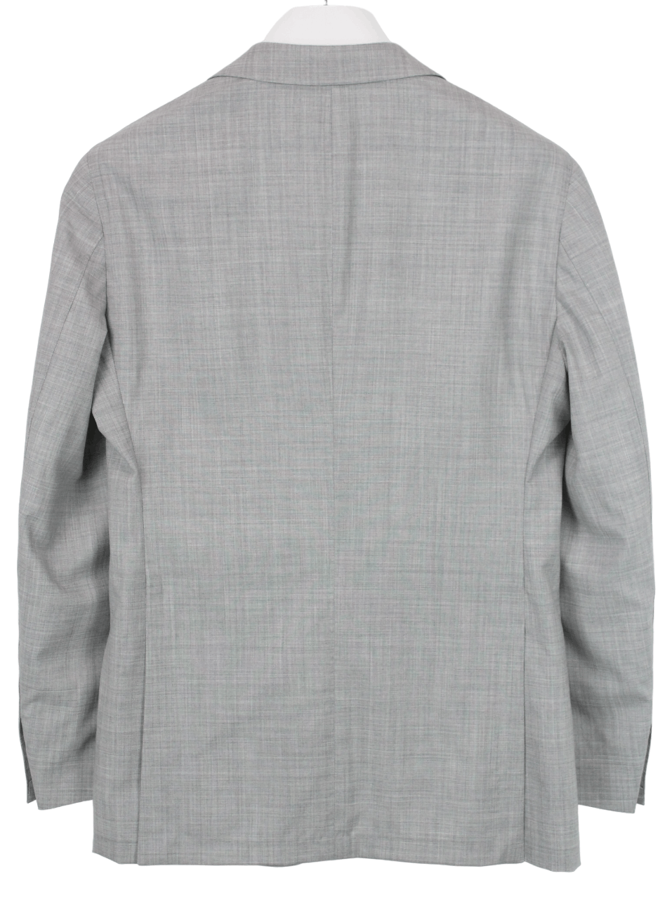 Suitsupply SUITSUPPLY Havana Patch FL / Soho Suit Men's UK 40 / UK 34 Size 34R - 5 Thumbnail