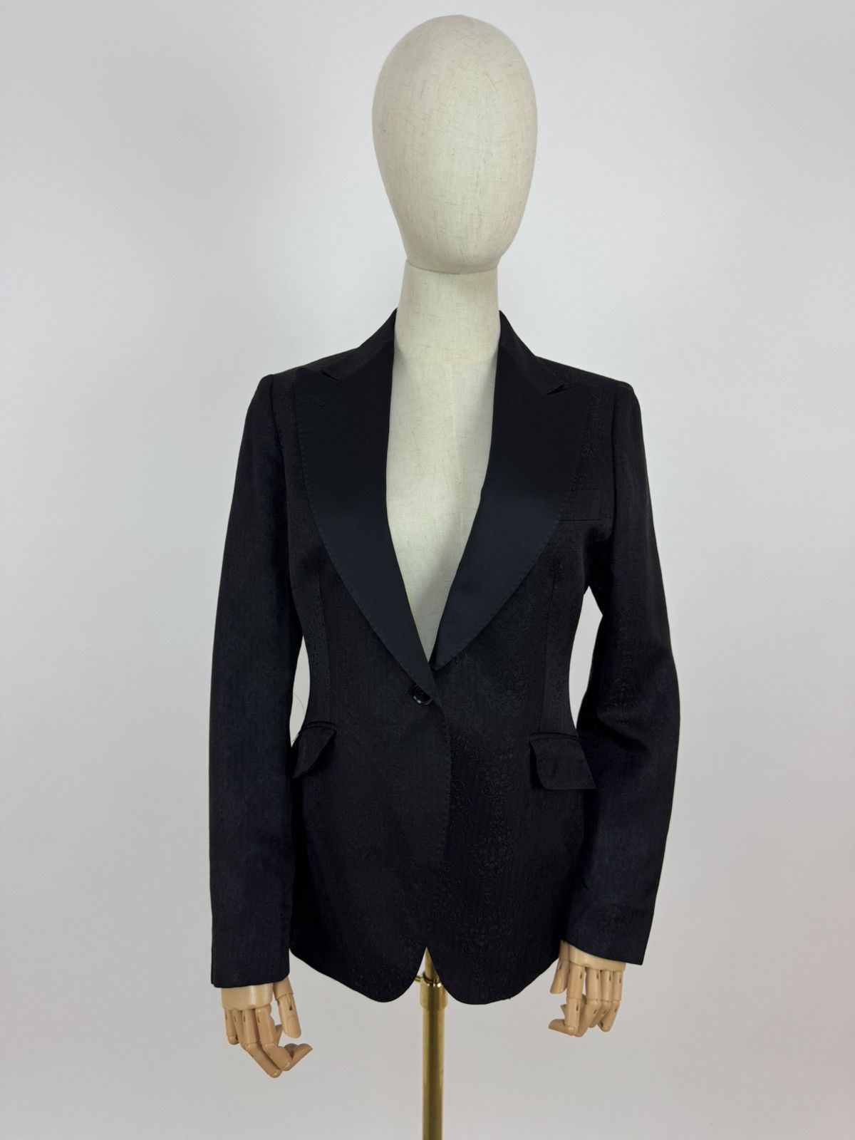 ジャケット TAGLIATORE Women Outer 340205 J DARLENE EN888 Black Tagliatore TAGLIATORE Women Suit Jackets 340205 J DARLENE