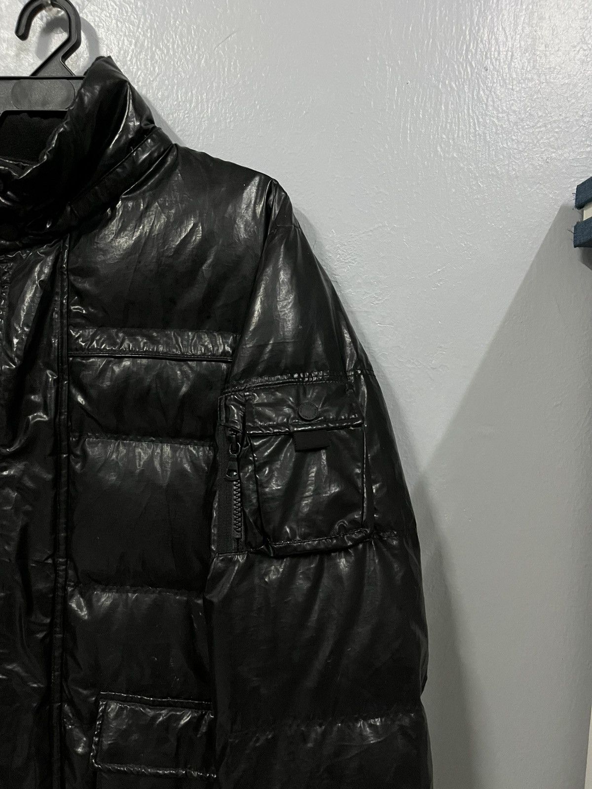 Uniqlo Uniqlo puffer jacket Size US L / EU 52-54 / 3 - 2 Thumbnail