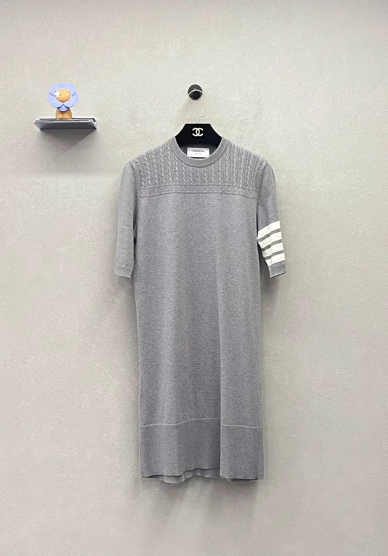 Thom Browne Thom Browne Knit EU40 Size S / US 4 / IT 40 - 1 Thumbnail