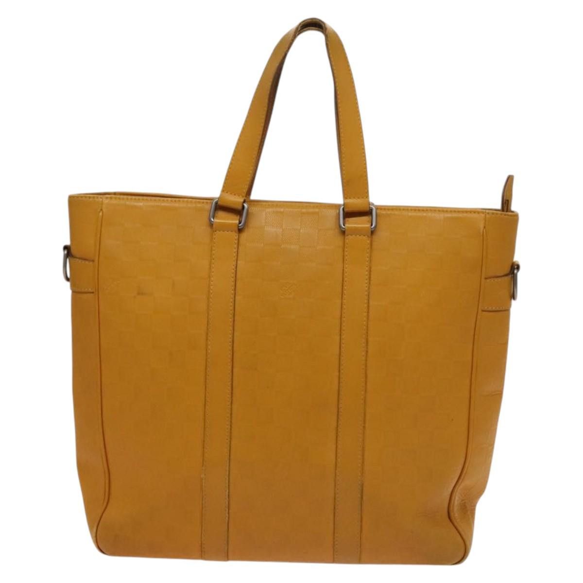 Louis Vuitton Louis Vuitton Tadao tote Size ONE SIZE - 1 Thumbnail