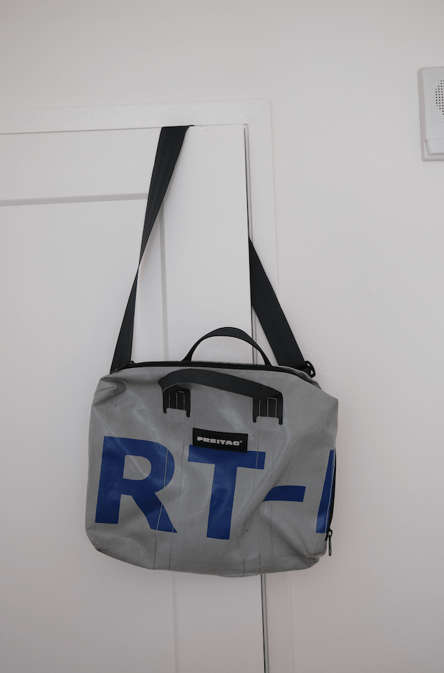 Freitag F401 Size ONE SIZE - 1 Thumbnail