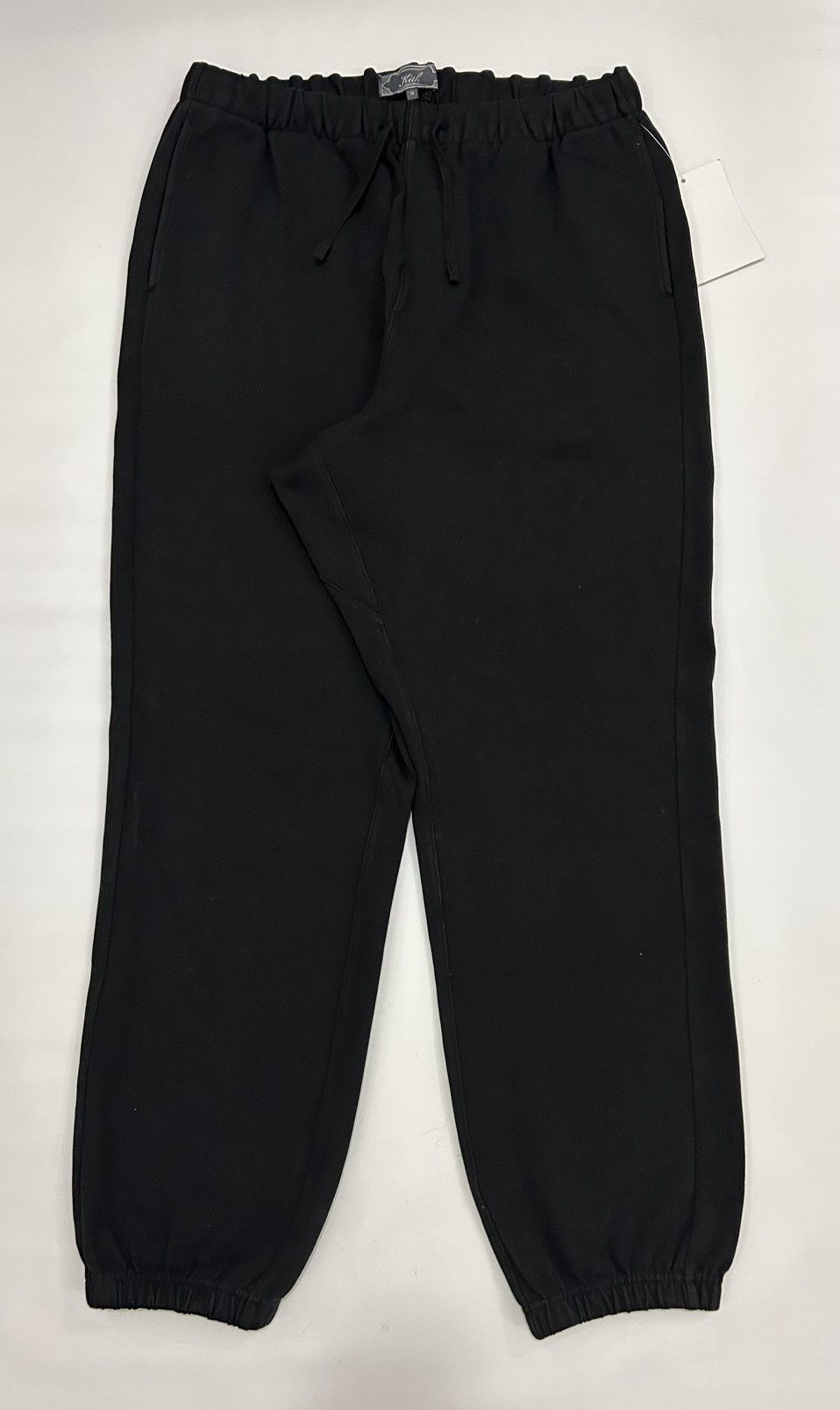 Kith Kith Heavy Fleece Cotton Sweatpant Joggers **SAMPLE** Size US 32 / EU 48 - 2 Thumbnail