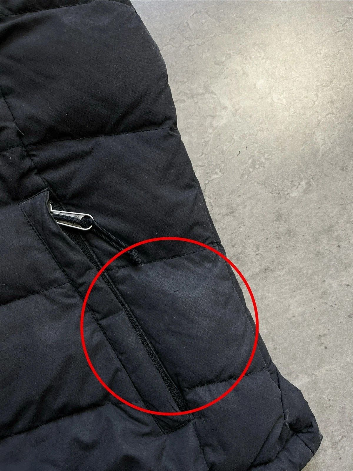 The North Face The North Face Gray Nuptse 700 Gorpcore Puffer Size M / US 6-8 / IT 42-44 - 12 Thumbnail