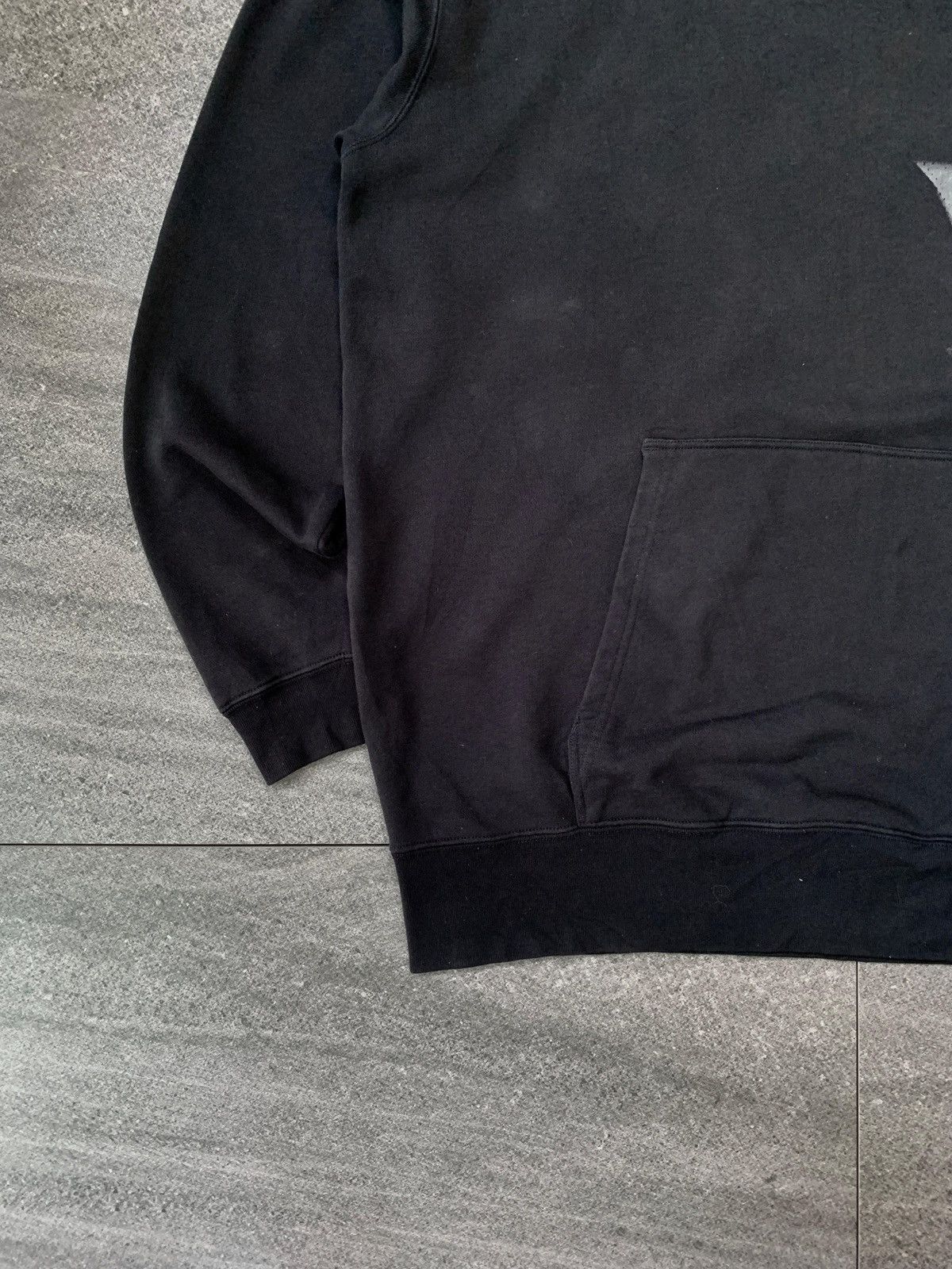 Yohji Yamamoto FREE TAX ! Ys Womens Empowerment Hoodie Size US M / EU 48-50 / 2 - 4 Thumbnail