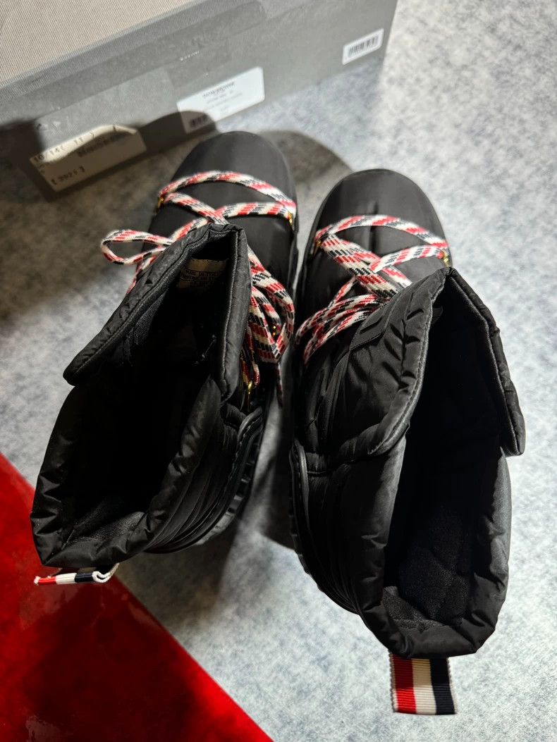 Thom Browne Thom Browne snow boots Size US 9 / EU 42 - 4 Thumbnail