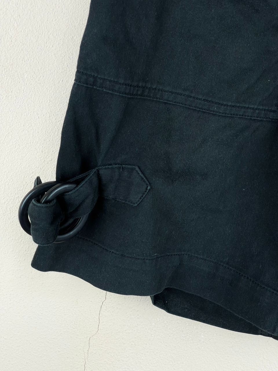 20471120 × If Six Was Nine × Japanese Brand Milkboy Star Patch Short Pant Size US 34 / EU 50 - 6 Thumbnail