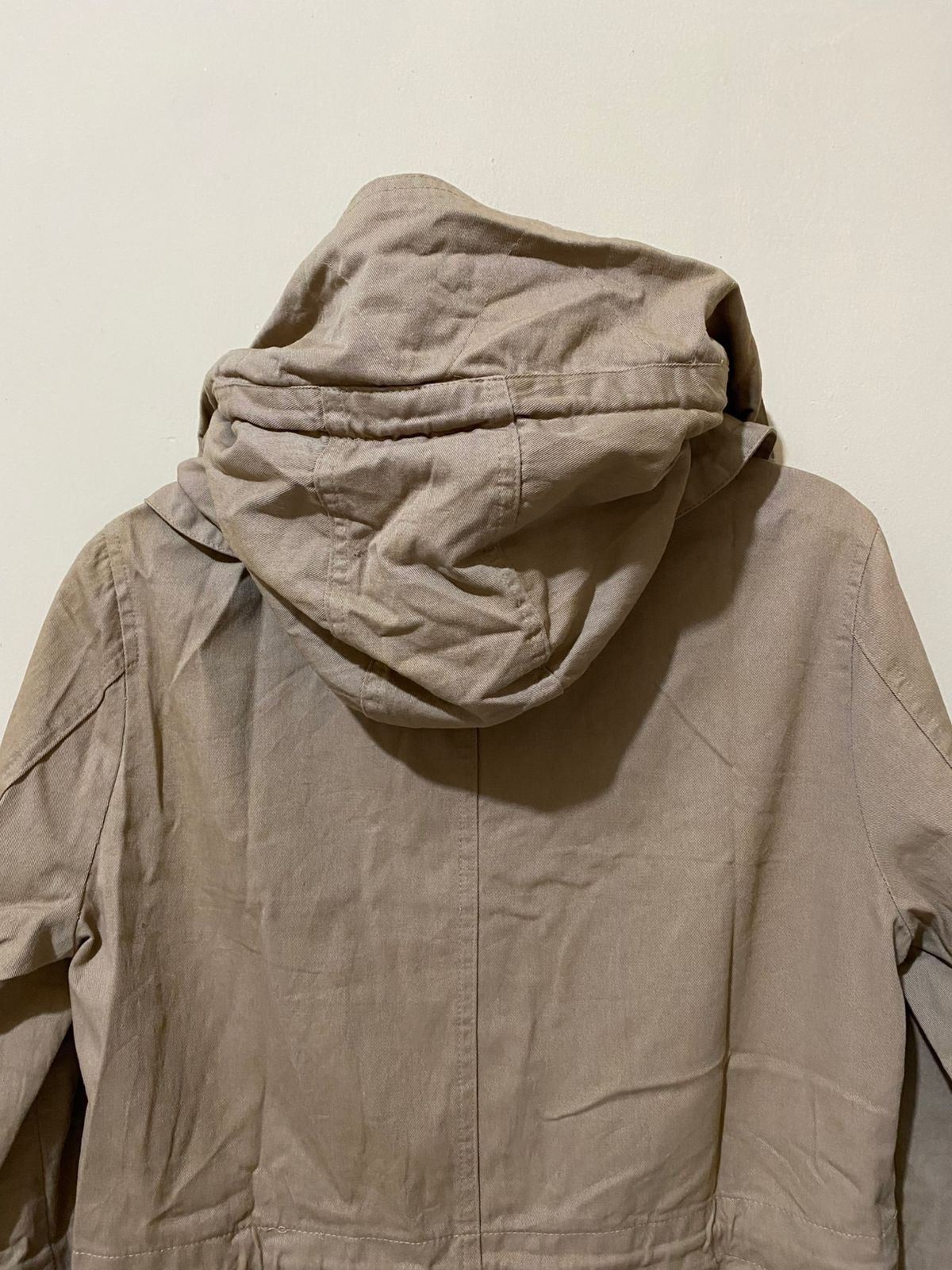 Kazuyuki Kumagai Attachment 🔥Offer🔥Kazuyuki Kumagai Attachment Ninja Jacket Size US M / EU 48-50 / 2 - 9 Thumbnail