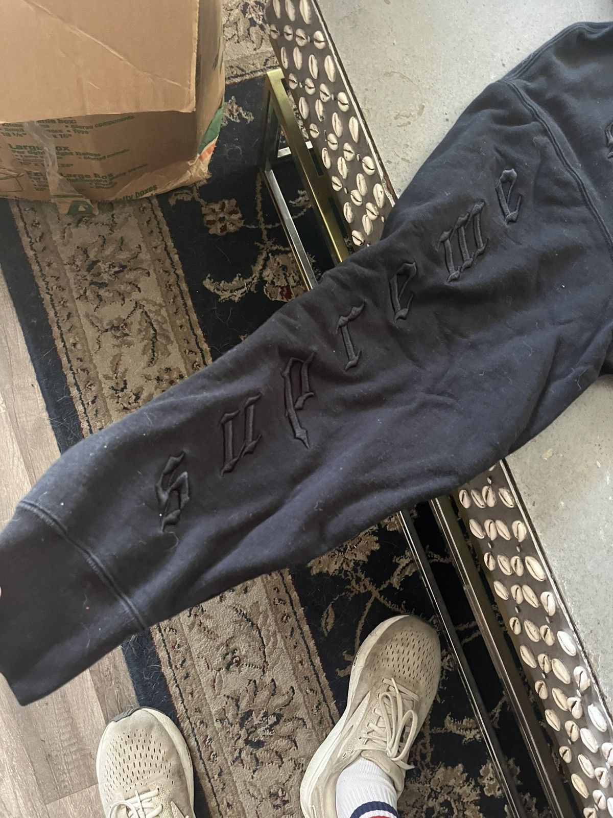 Supreme Supreme sweatshirt Size US L / EU 52-54 / 3 - 2 Thumbnail