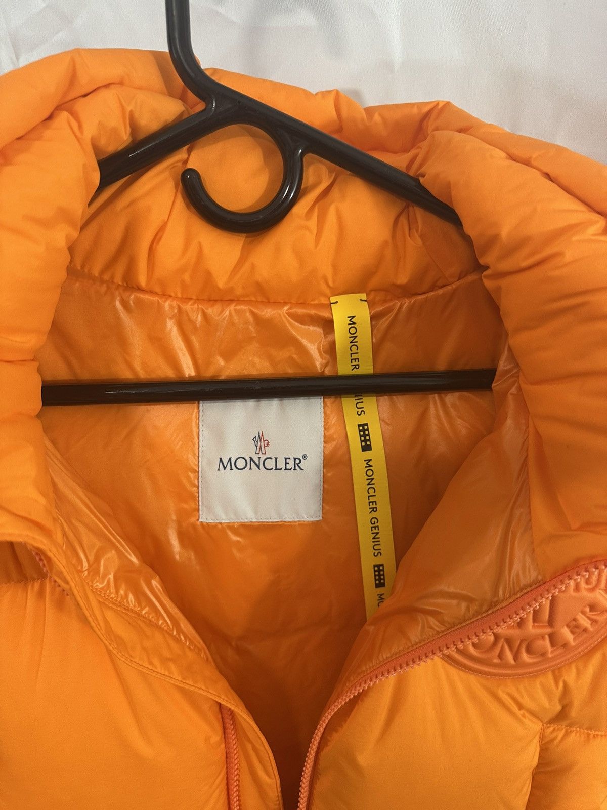 Moncler Moncler x Roc Nation Vest Size US L / EU 52-54 / 3 - 14 Thumbnail