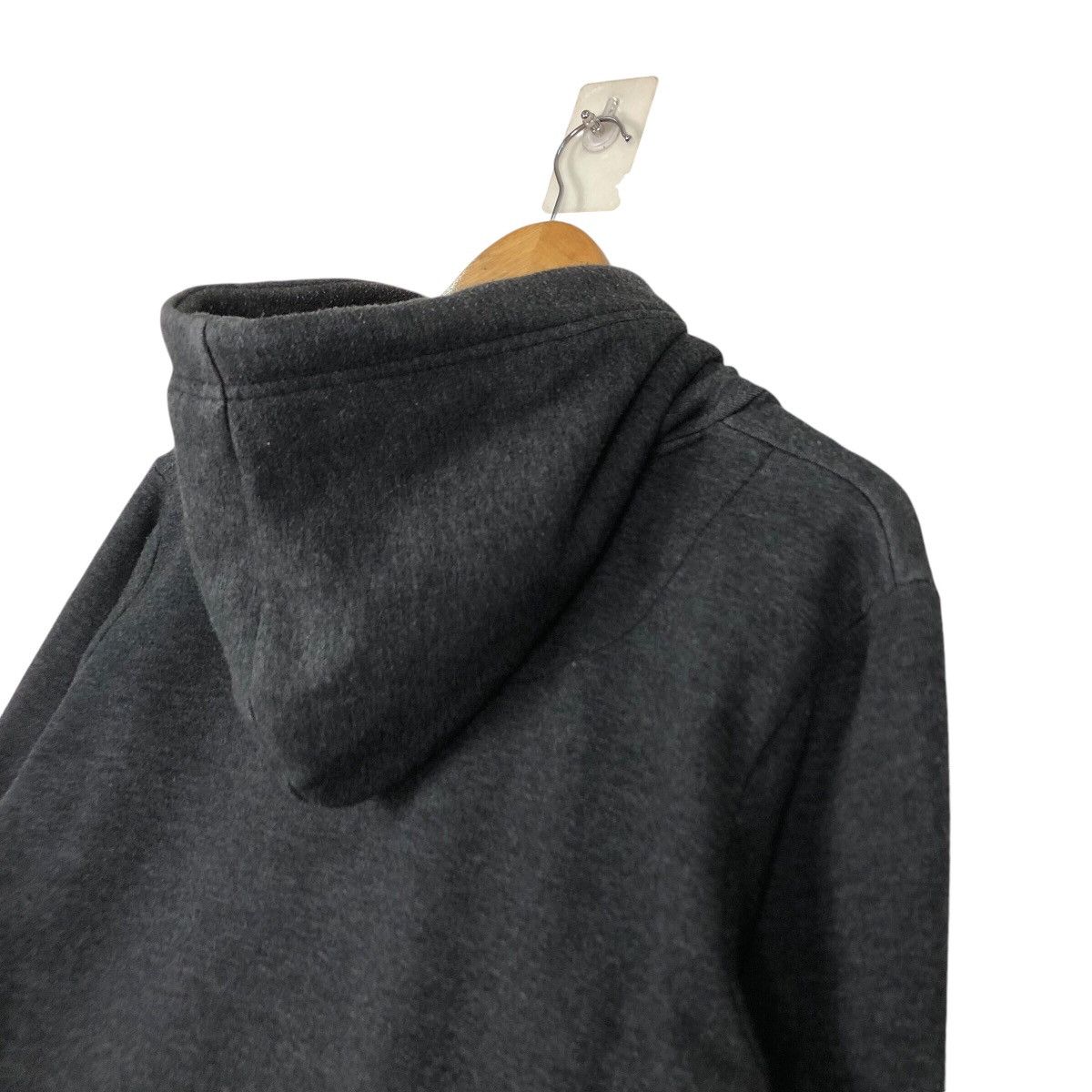 Japanese Brand × Kenzo Kenzo Hoodie Sweatshirt Hoodie Rare Fancy Design Small Size US S / EU 44-46 / 1 - 9 Thumbnail