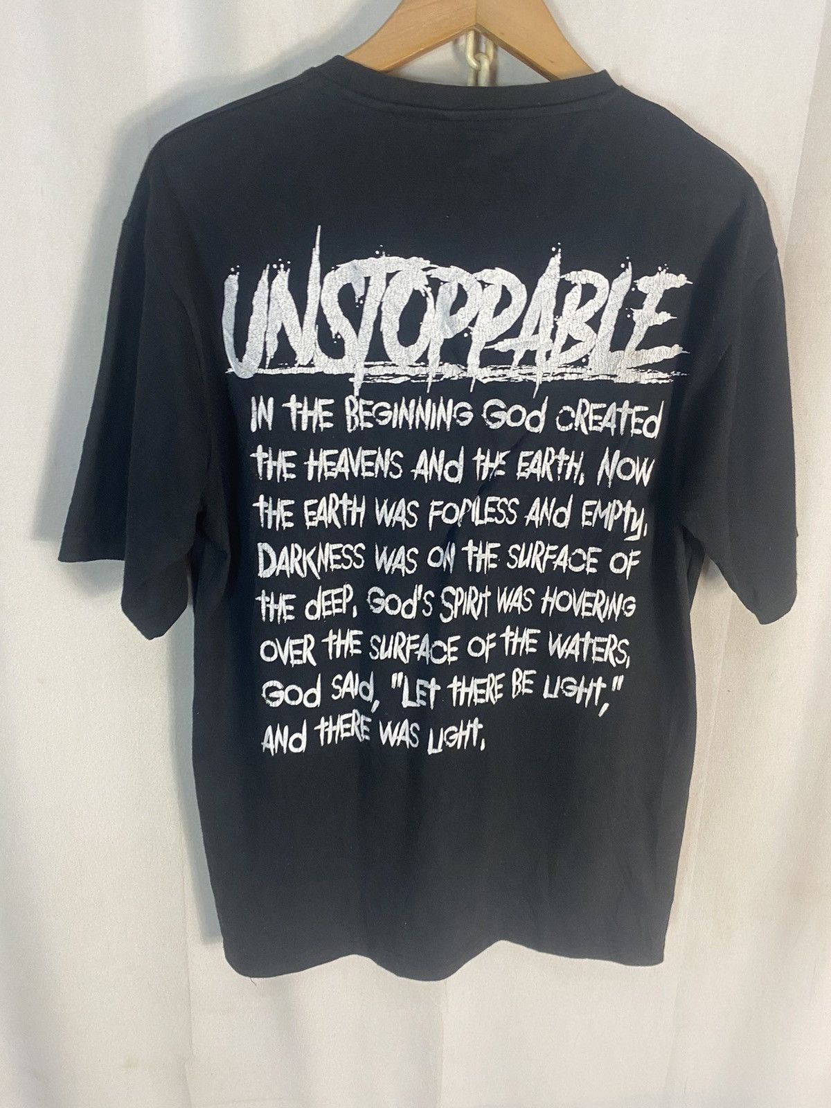 Japanese Brand × semanticdesign Semantic design Tshirt Size US M / EU 48-50 / 2 - 9 Thumbnail